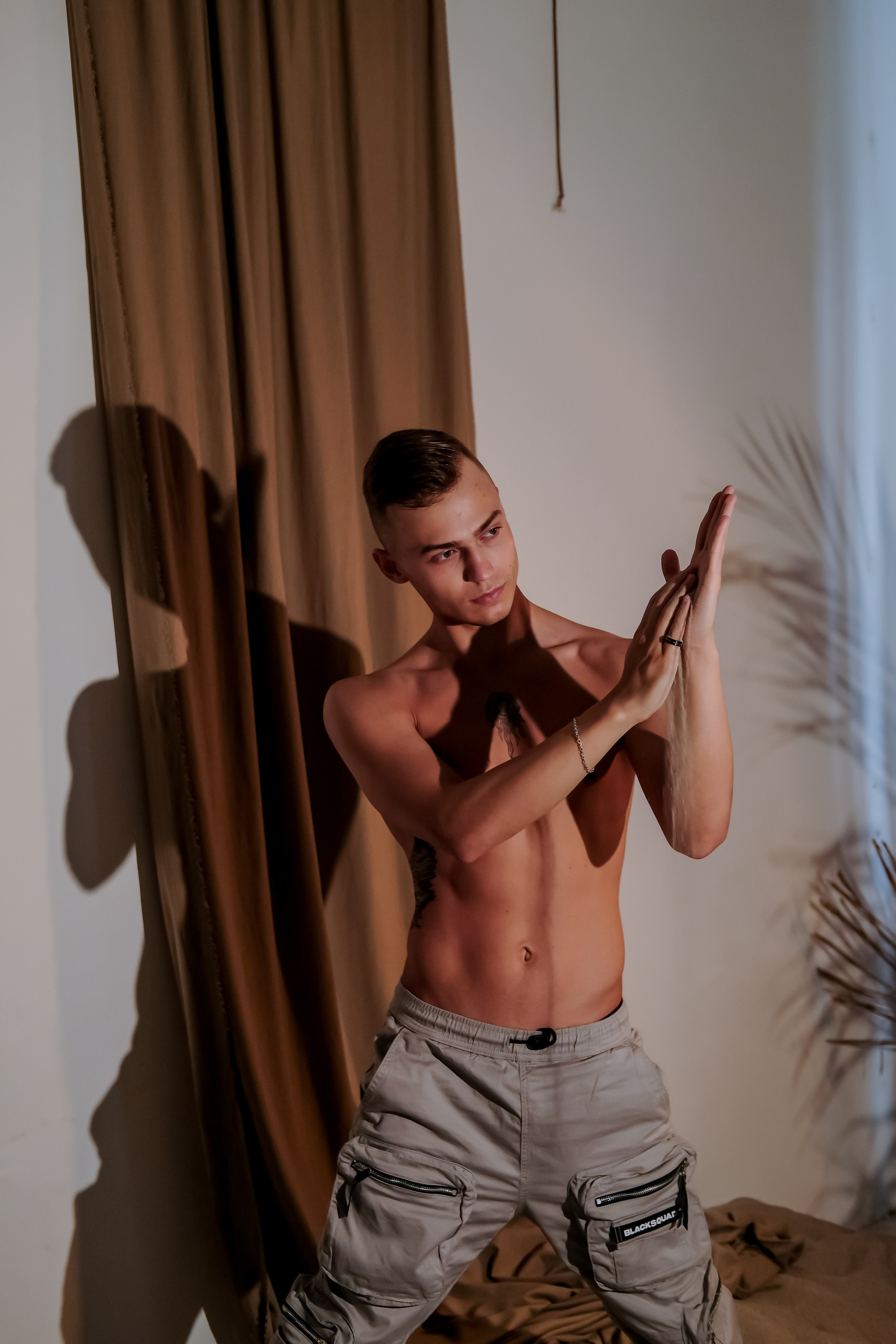 Портреты. Портретный фотограф Амоскаева Юлия. Тюмень