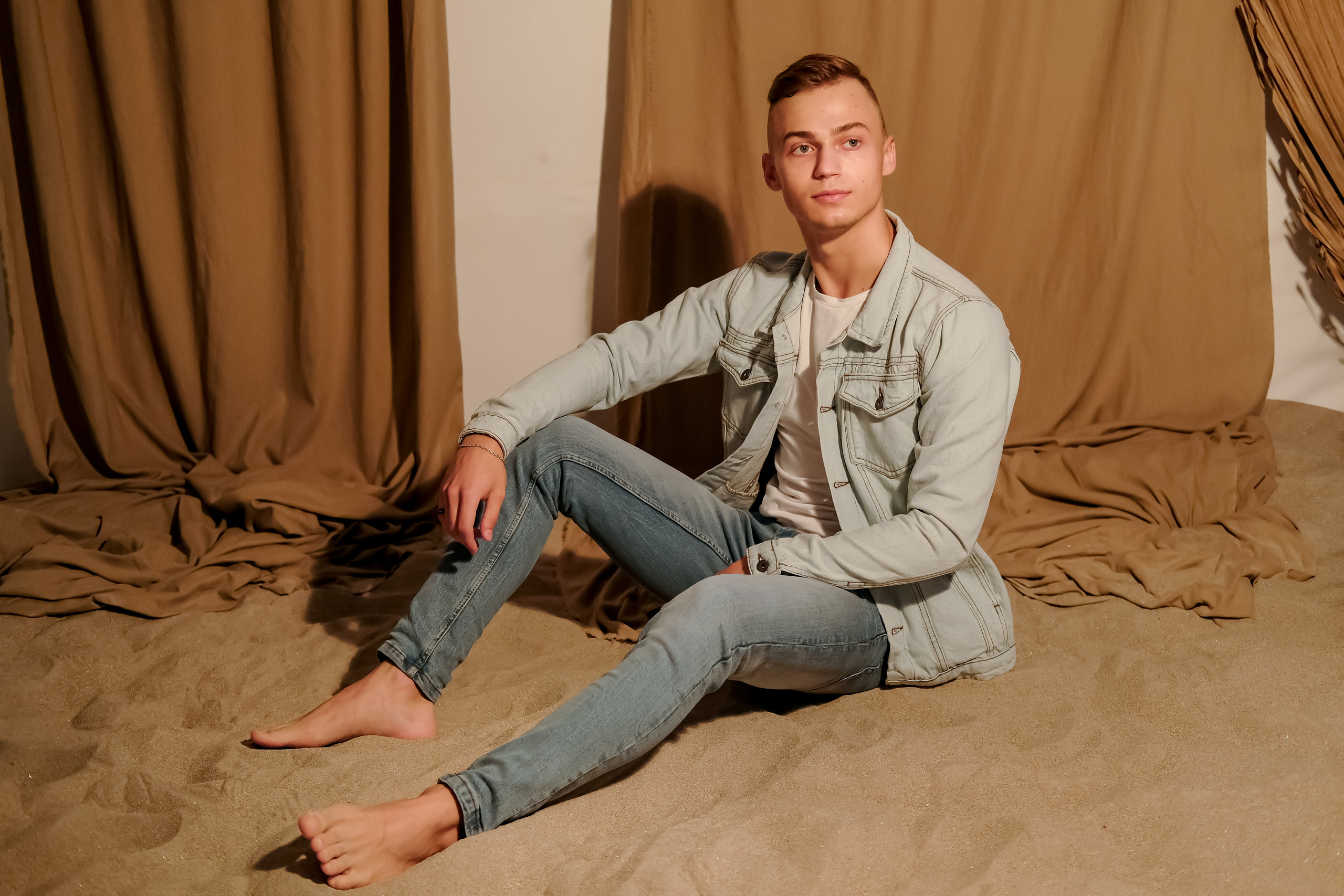 Портреты. Портретный фотограф Амоскаева Юлия. Тюмень