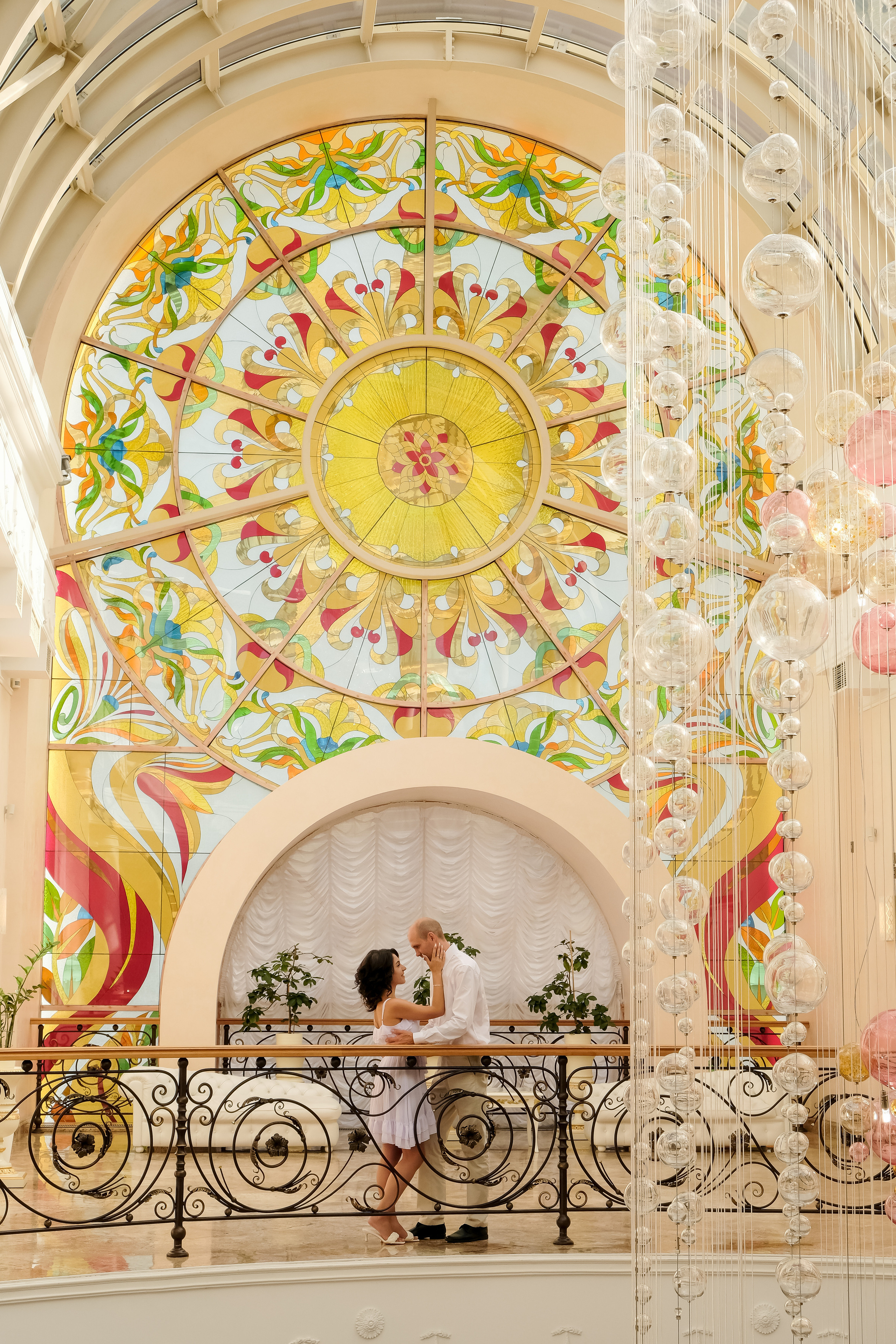 Свадьбы. Портретный фотограф Амоскаева Юлия. Тюмень