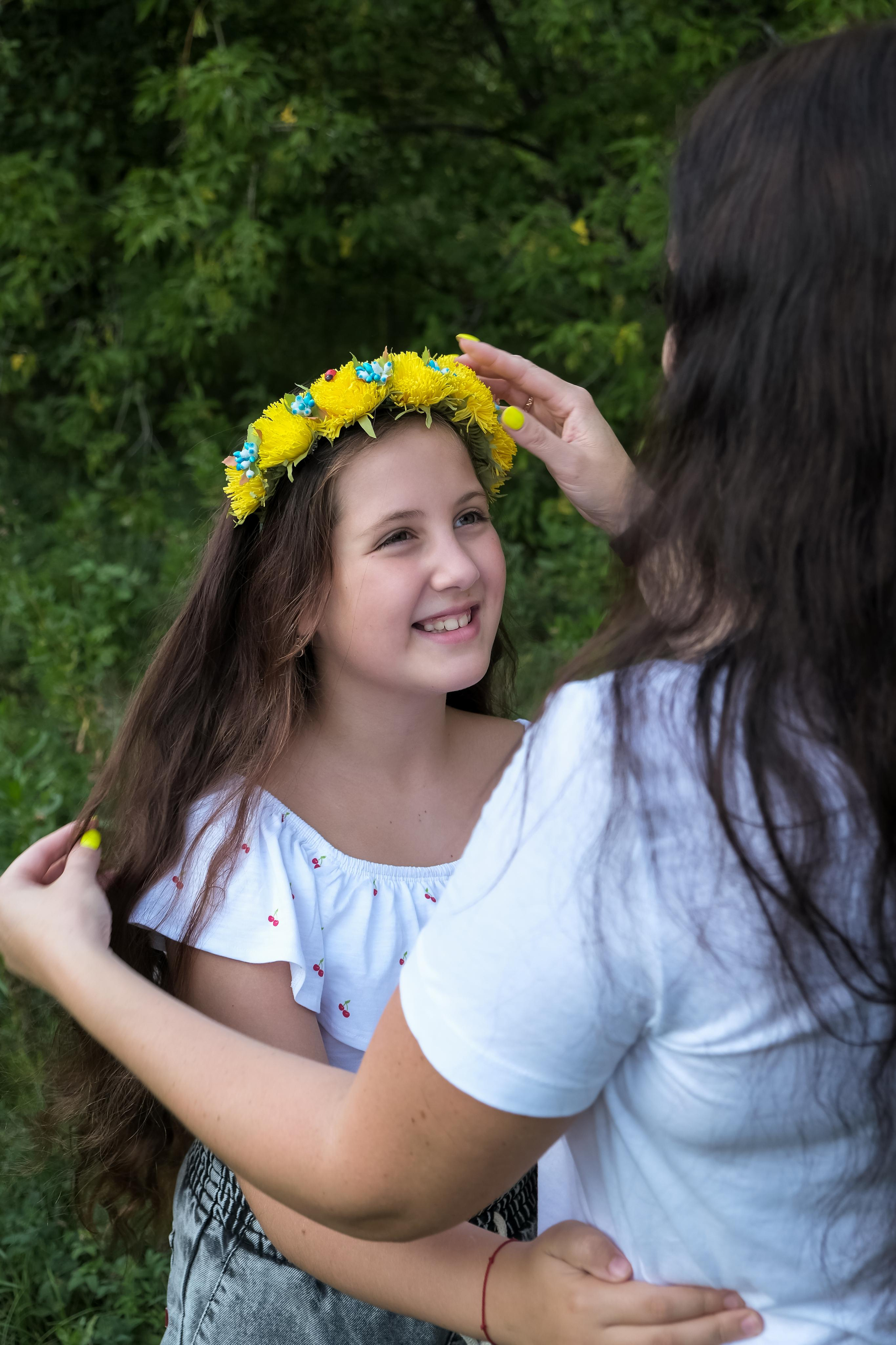 Семьи. Портретный фотограф Амоскаева Юлия. Тюмень