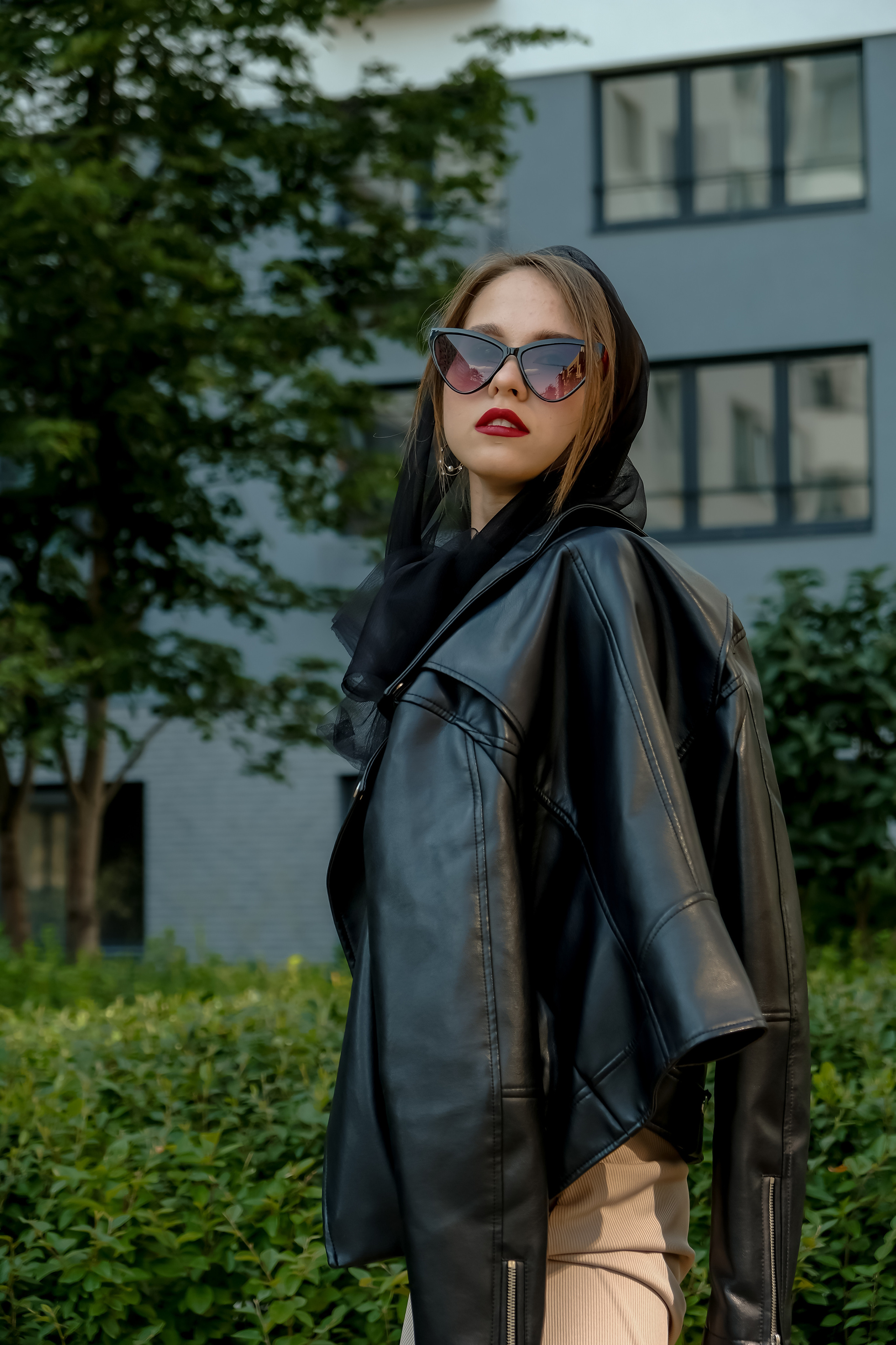 Портреты. Портретный фотограф Амоскаева Юлия. Тюмень