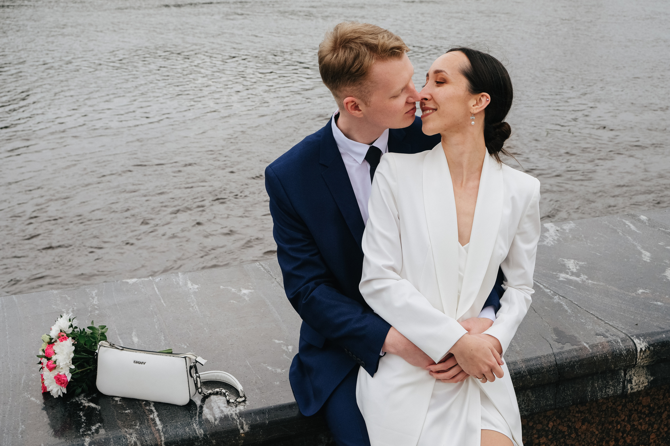 Свадьбы. Портретный фотограф Амоскаева Юлия. Тюмень