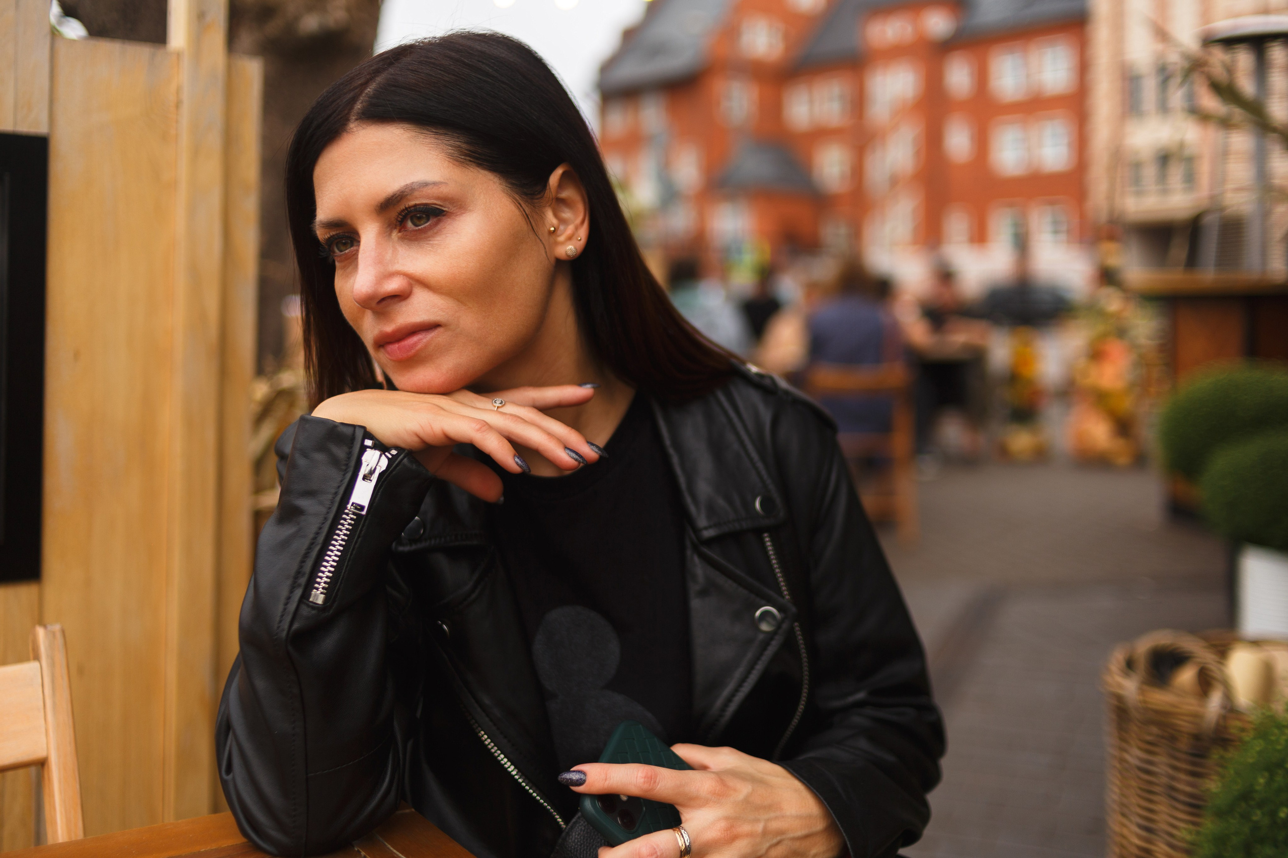 Konigsberg. Photographer Vadim Cheprasov | Saint-Petersburg