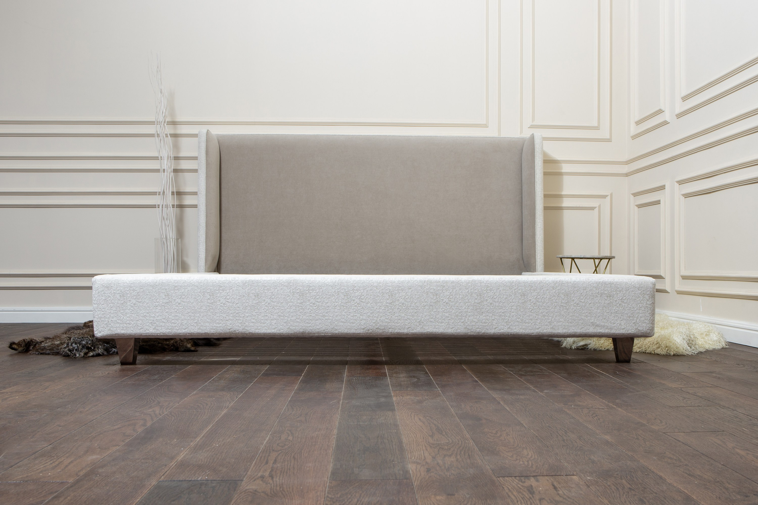 Портфолио. КОРБ — мебель