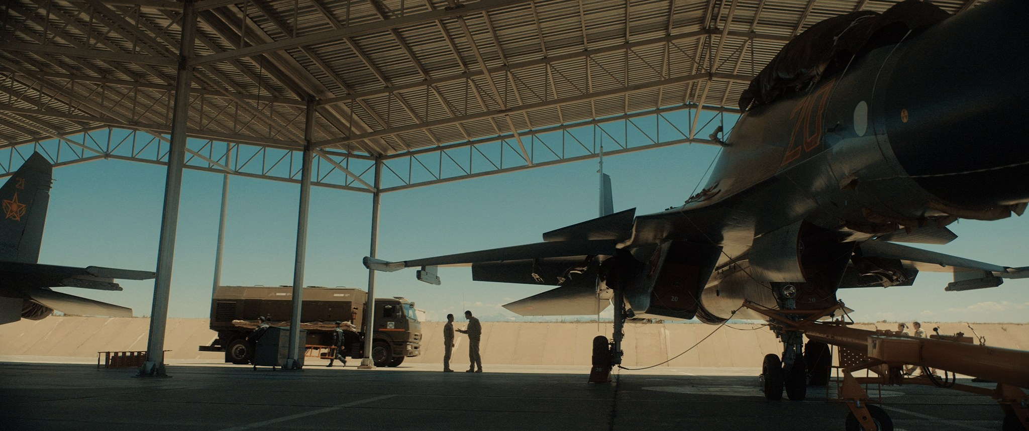 Фильм Время патриотов. Цветокоррекция кино, рекламы и клипов. В Алматы и по всему миру. Юрий Косяков