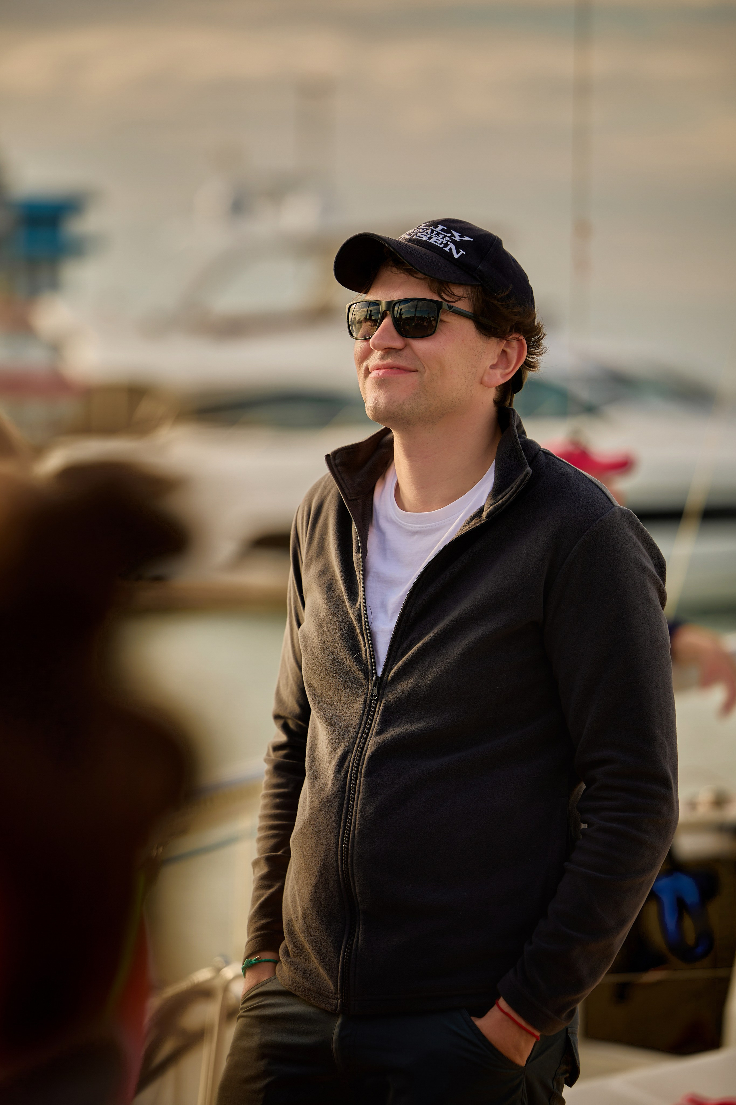 SOCHI. ARTEMIY IGNATOV