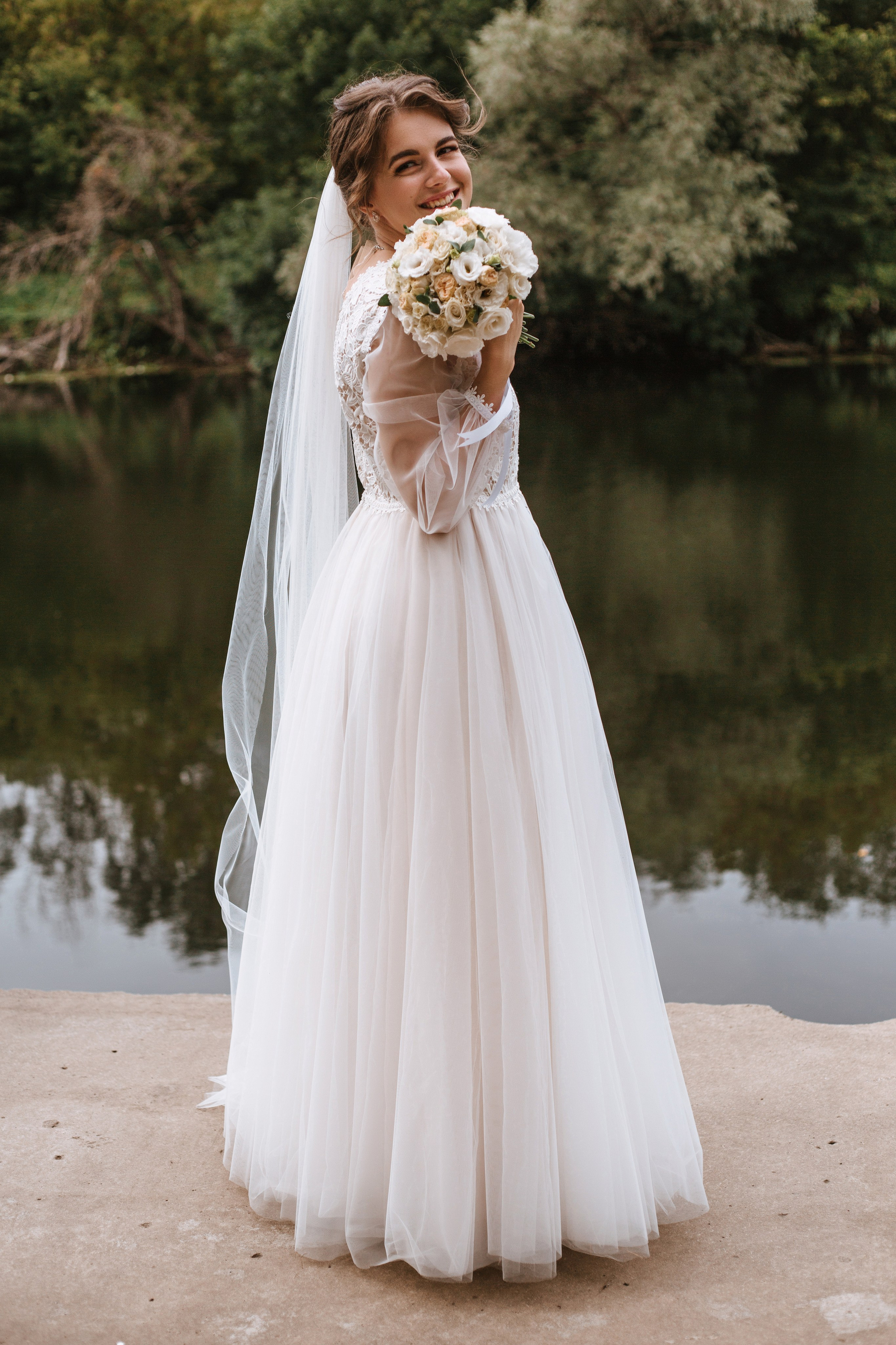 Алексей и Вероника. Фотограф в Волгограде и Москве | Анастасия Лаврова