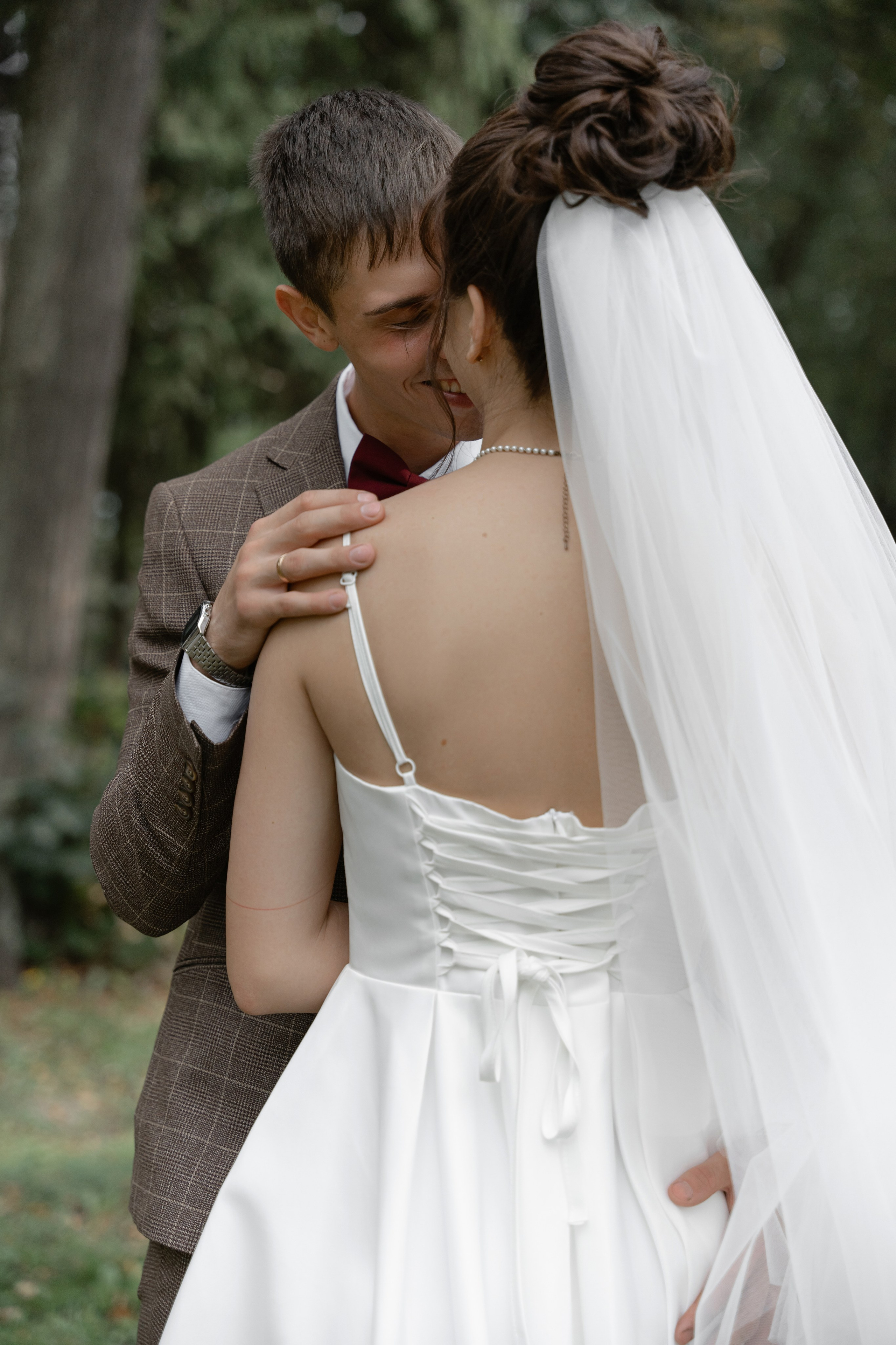 Фотосессия жених и невеста. Фотограф Сергиев Посад / Москва / Дмитров / Дубна