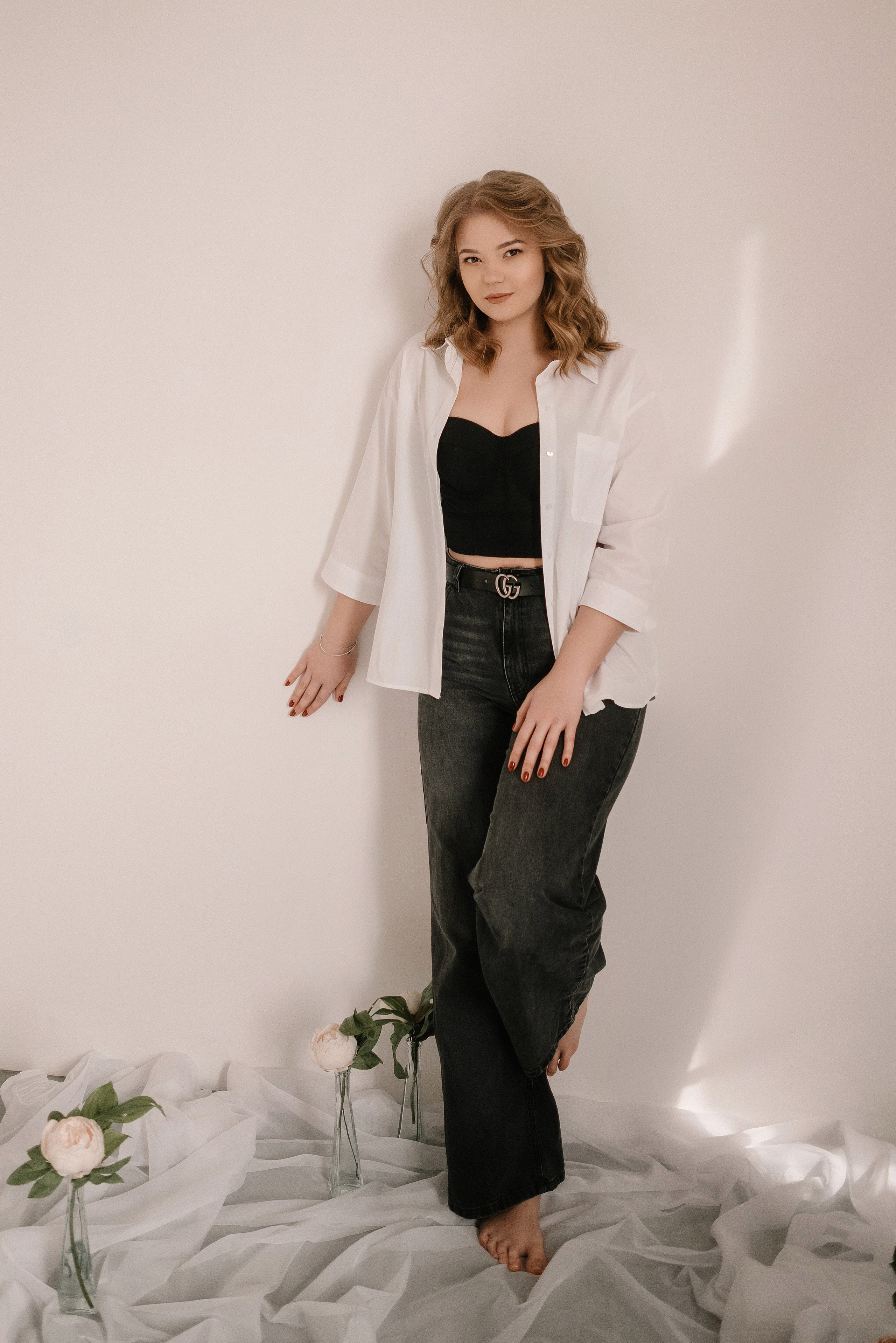 Женские. Свадебный и портретный фотограф в Липецке Юлия Свит