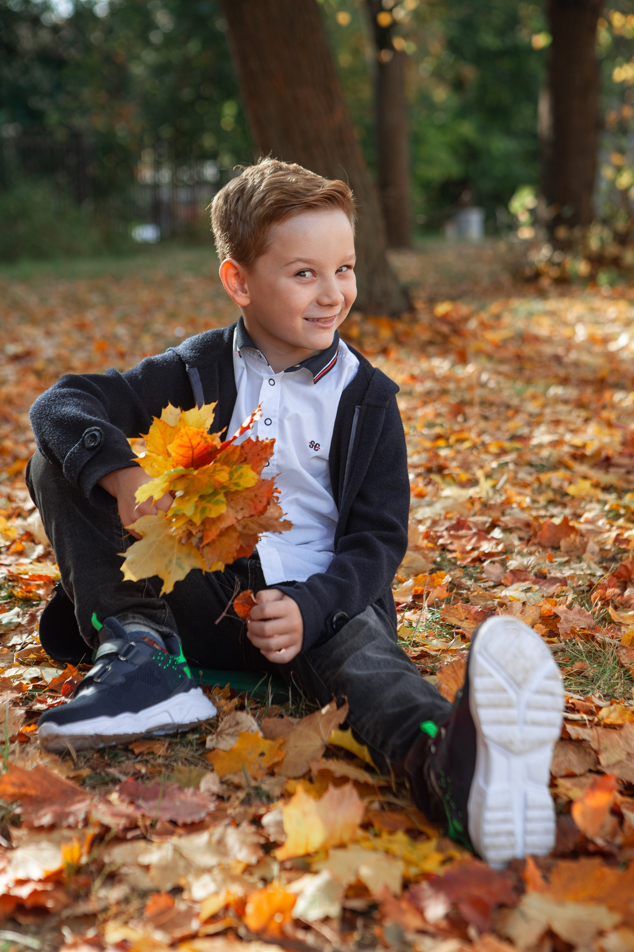 Портфолио. Выпускные альбомы в Москве и подмосковье от Вуколовой Татьяны