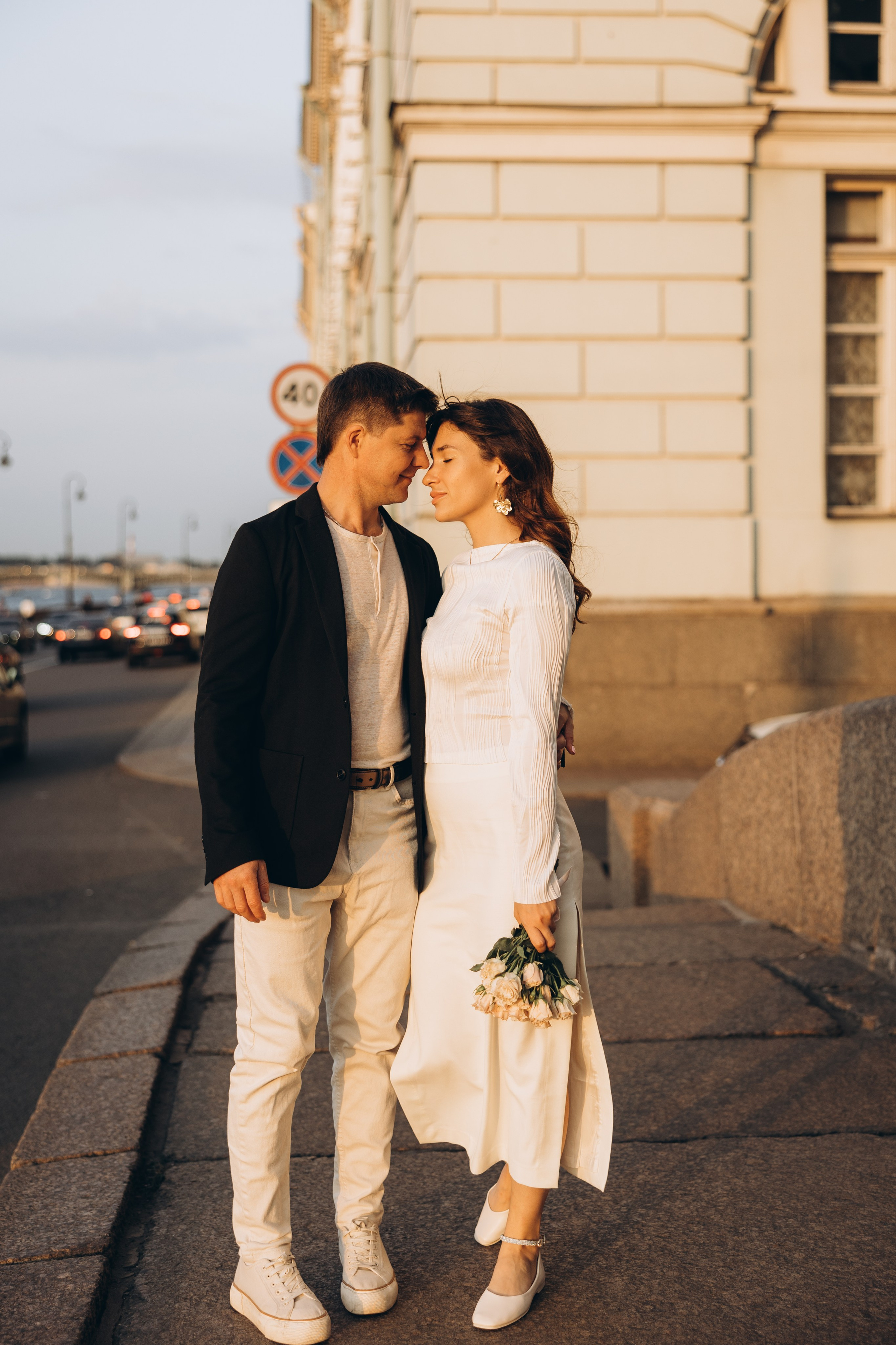 Эмилия и Дмитрий. Семейный фотограф в Москве Виктория Ястребинская