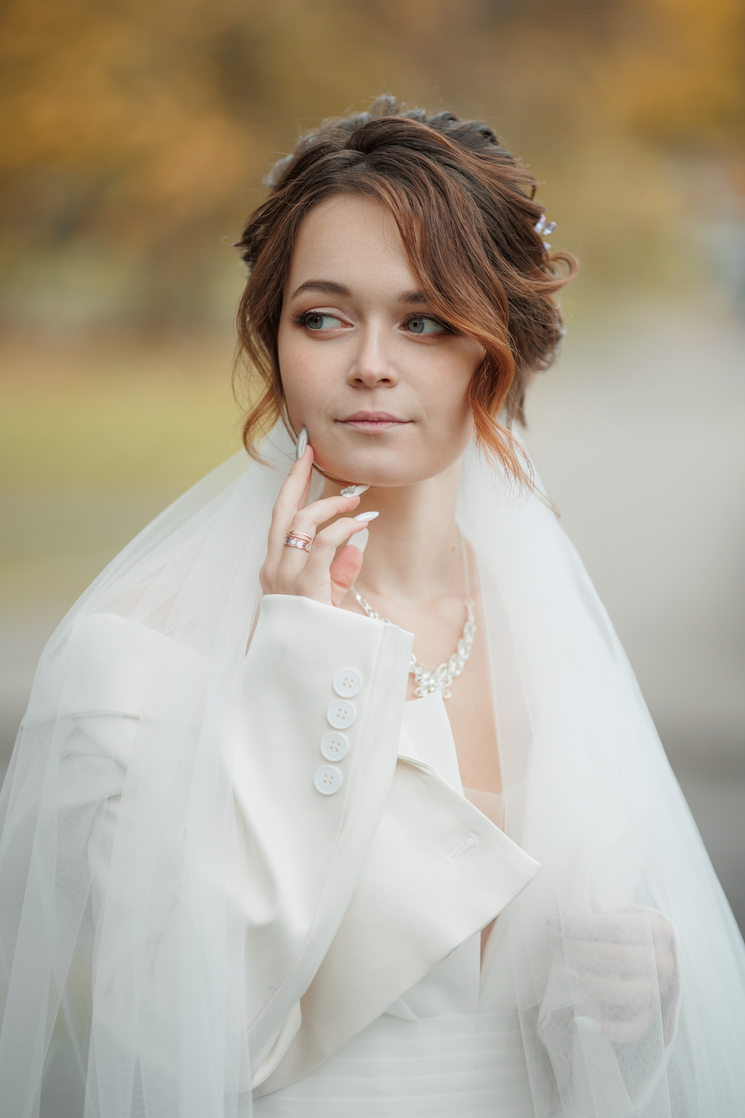 Константин и Дарья, ЗАГС ВДНХ, отель Soluxe, ресторан «Антик». Свадебный и репортажный фотограф (Москва, Королев и другие)