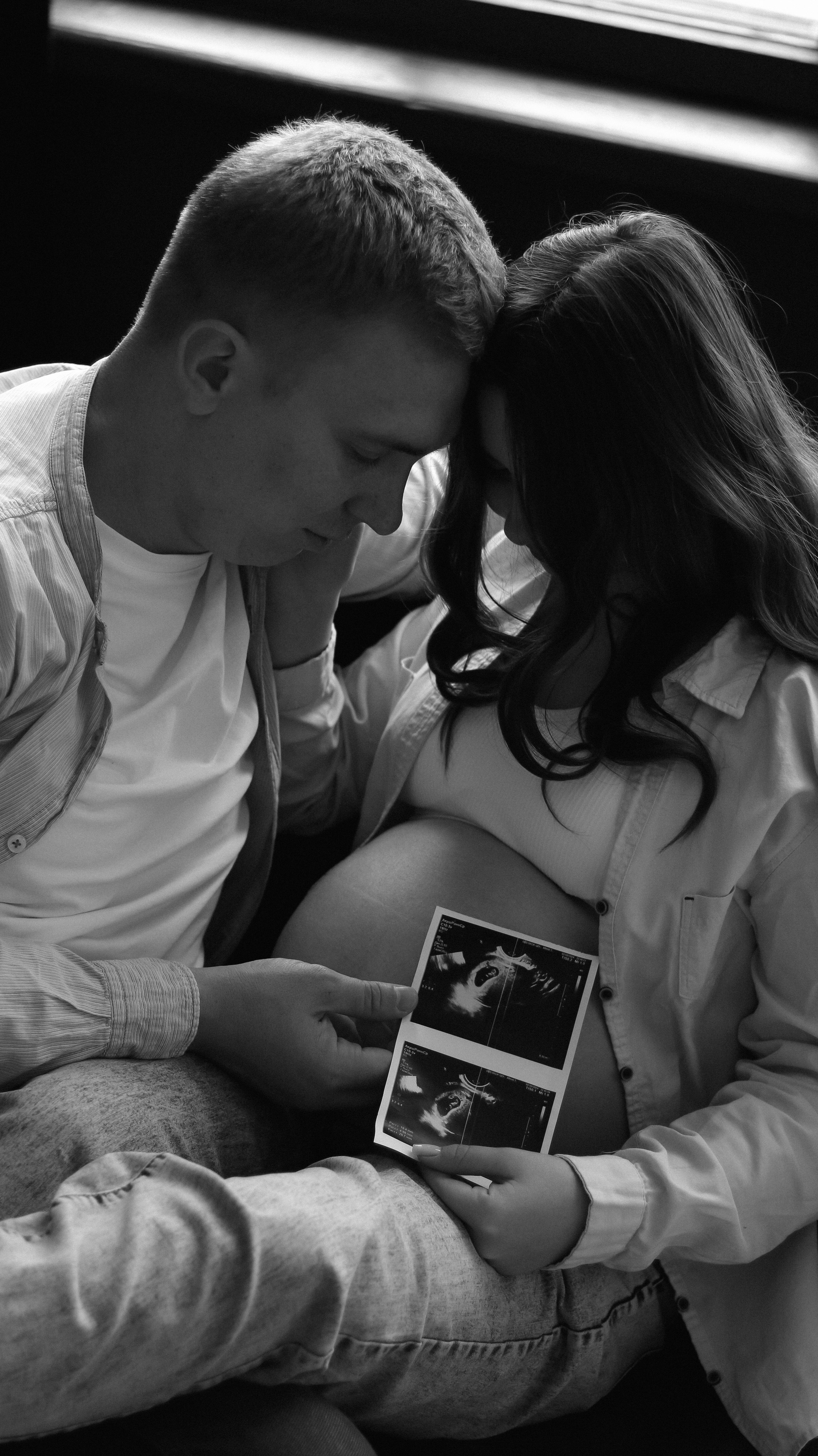 Олеся и Денис. Фотограф Краснодар