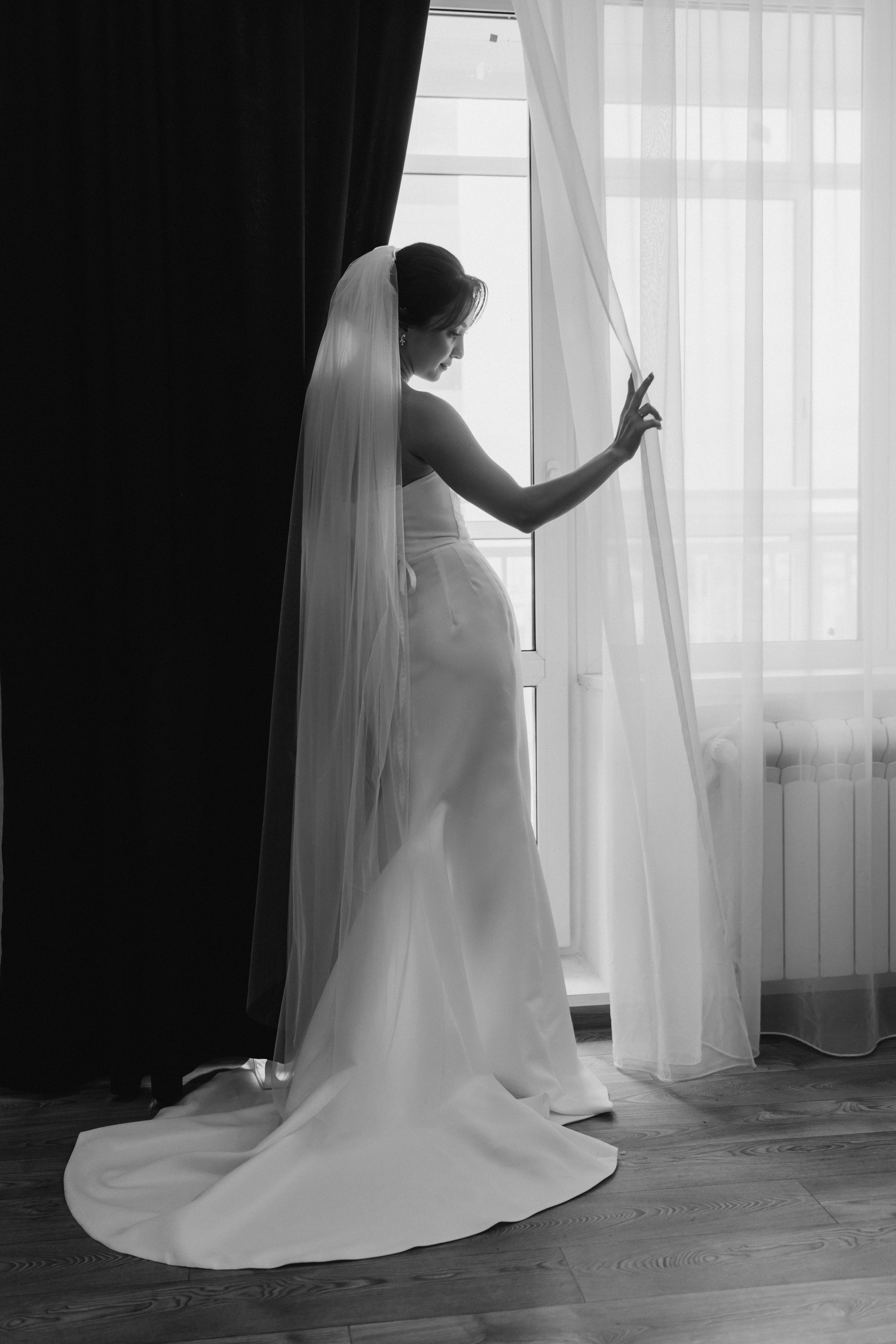 Rail & Shabnam. RAMZIYA KAZAKOVA