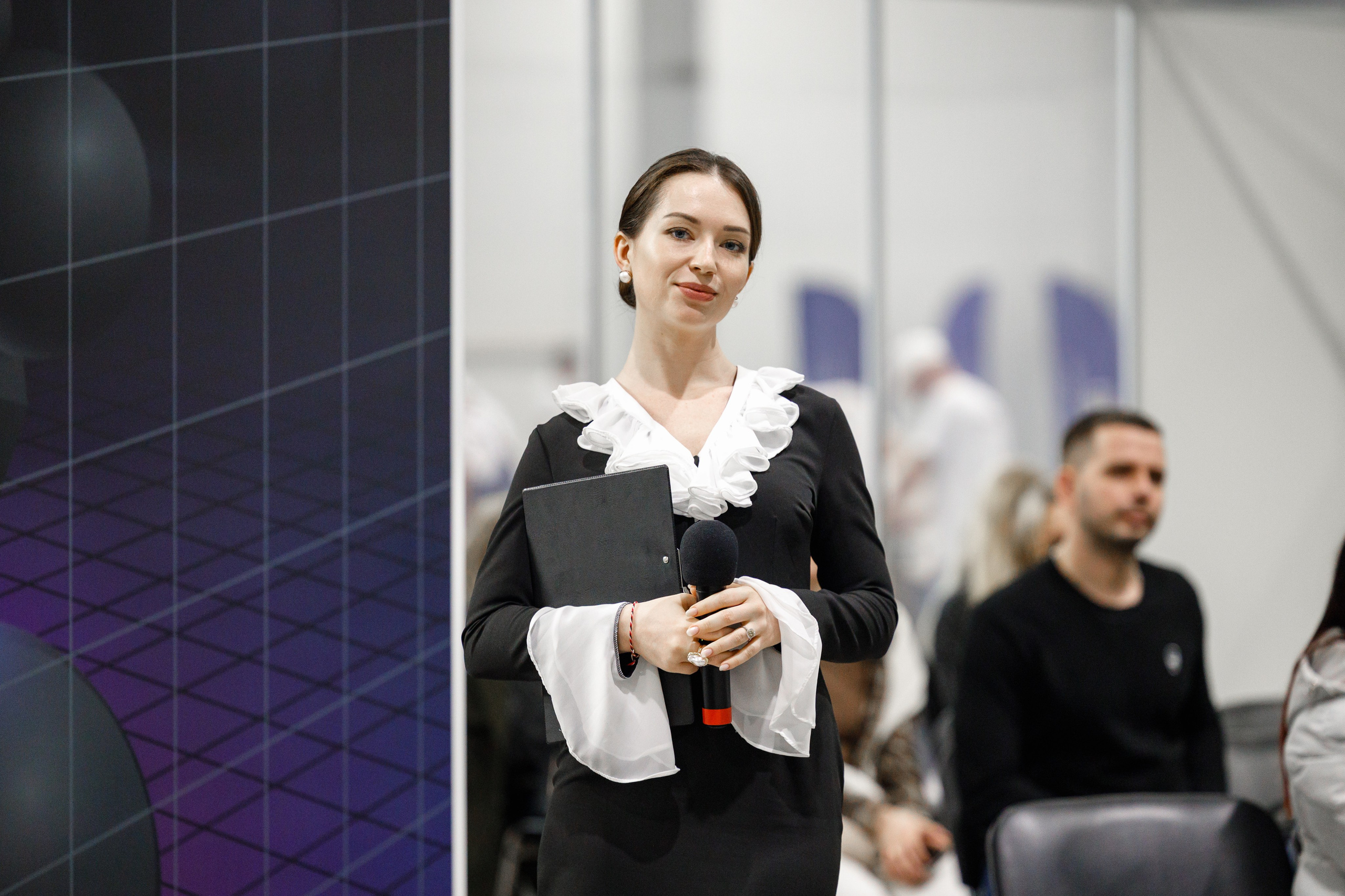 Экспоград Юг | Юг Билд. Фотограф Ставрополь Петр Голубенко