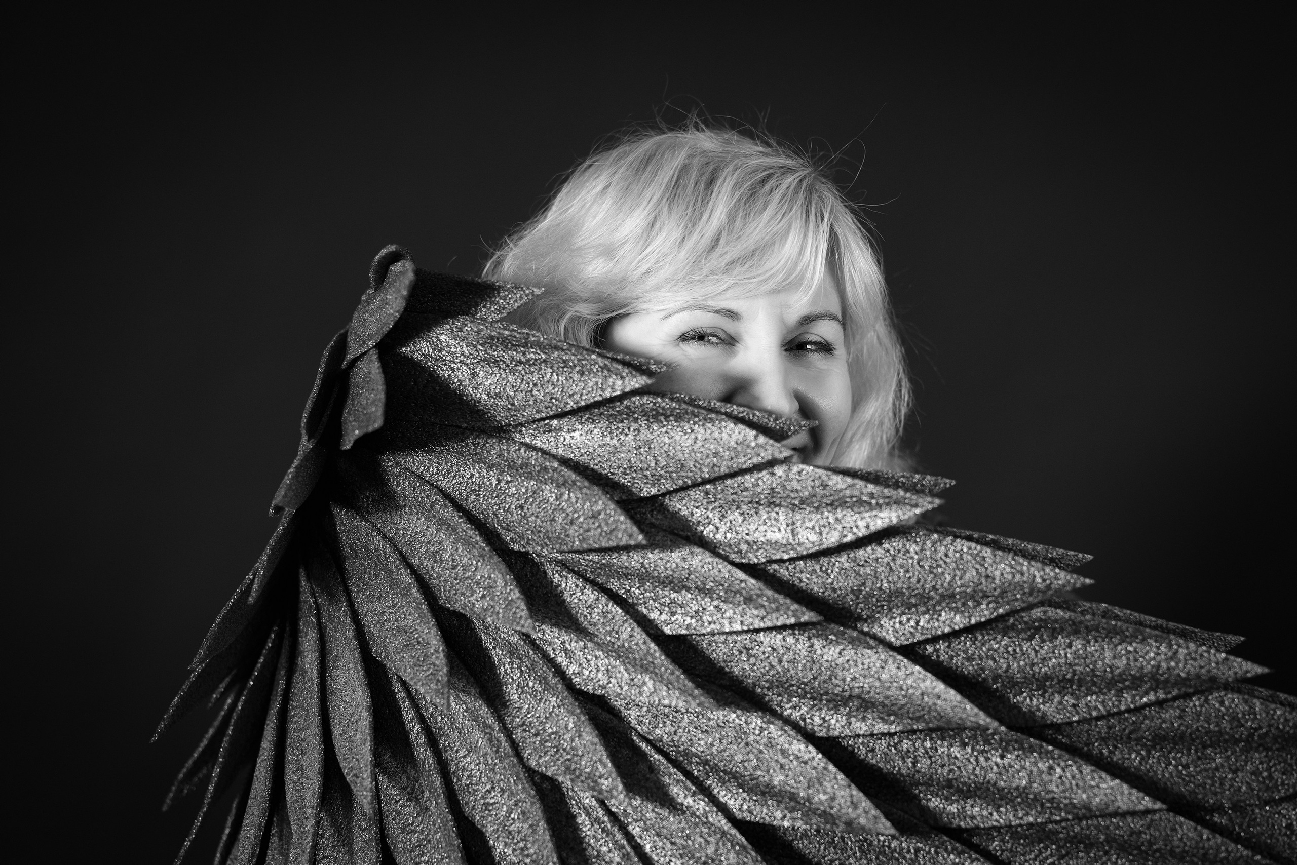 Екатерина. OLGA OLEYNIKOVA Пространство, люди, смыслы