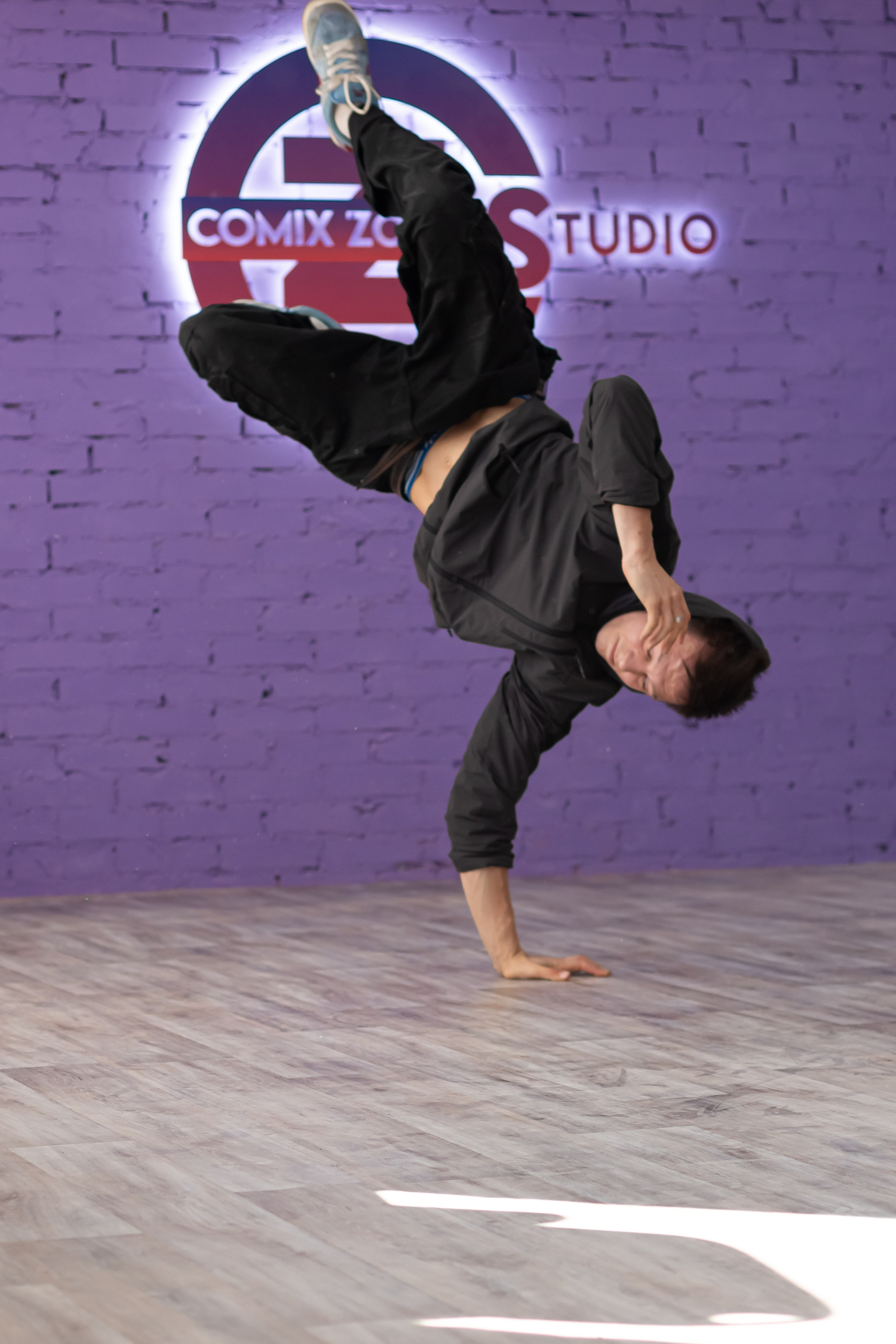 Студия танца ComixZone | преподаватели. Анна Беликова — Семейный и портретный фотограф Ростов-на-Дону