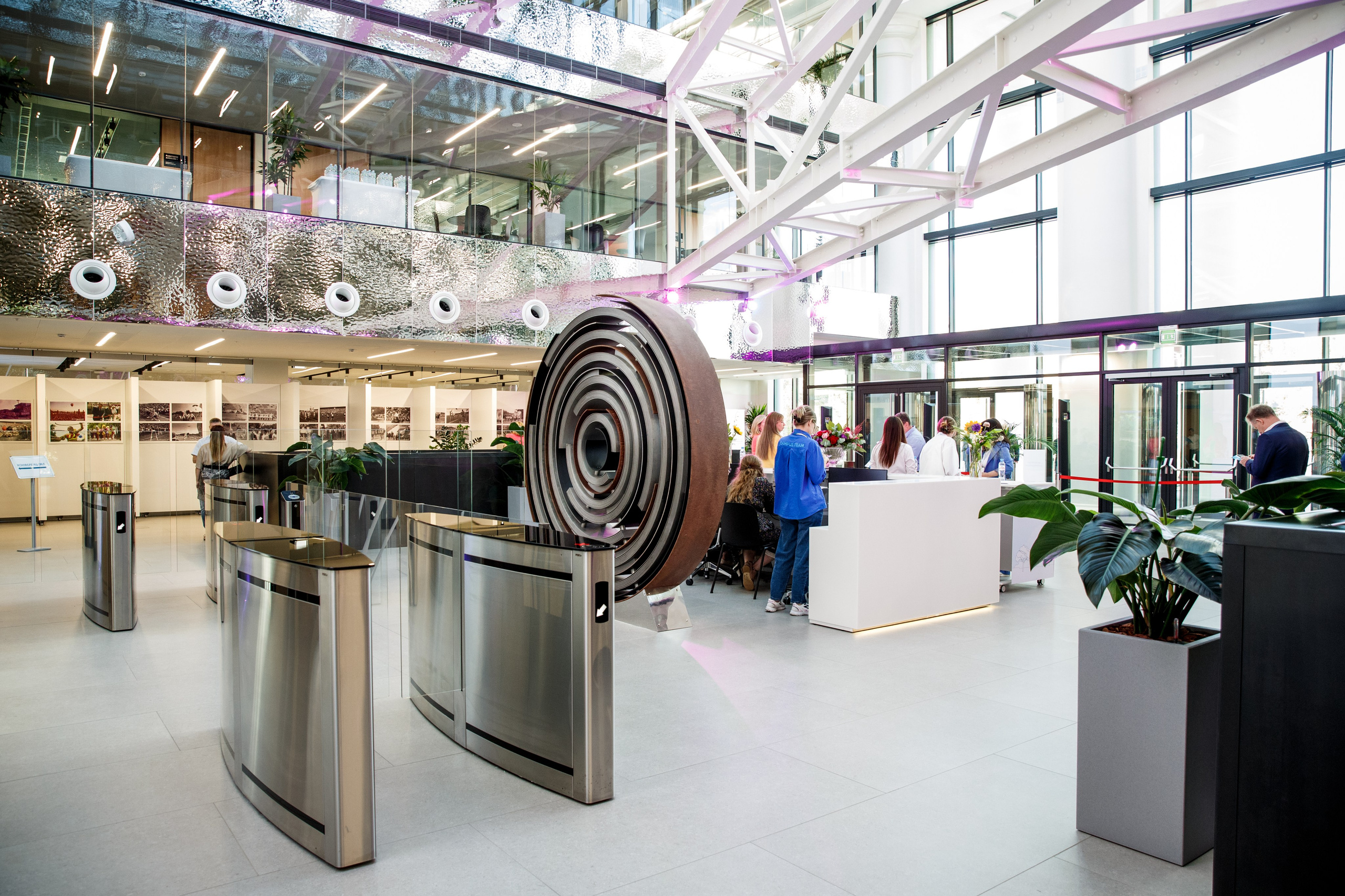 НЛМК. 50 ЛЕТ. Фотограф Липецк. Фотограф в Липецке Татьяна Минаева. Портретный фотограф Липецк. Свадебный фотограф Липецк. Бизнес фотограф Липецк