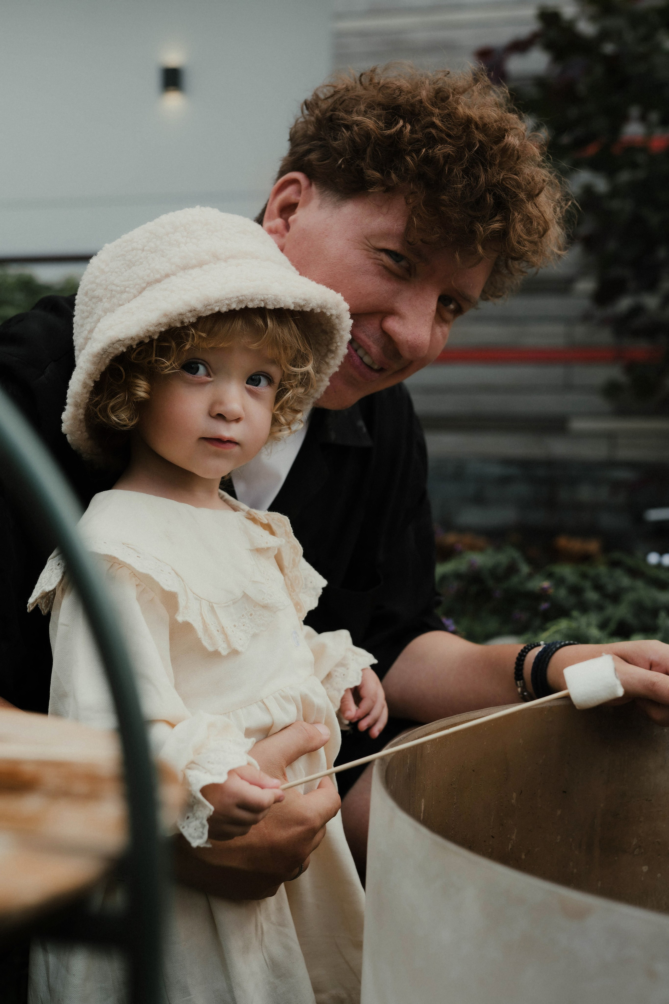 Семейные истории. ФОТОГРАФ КСЕНИЯ СОСНОВСКАЯ