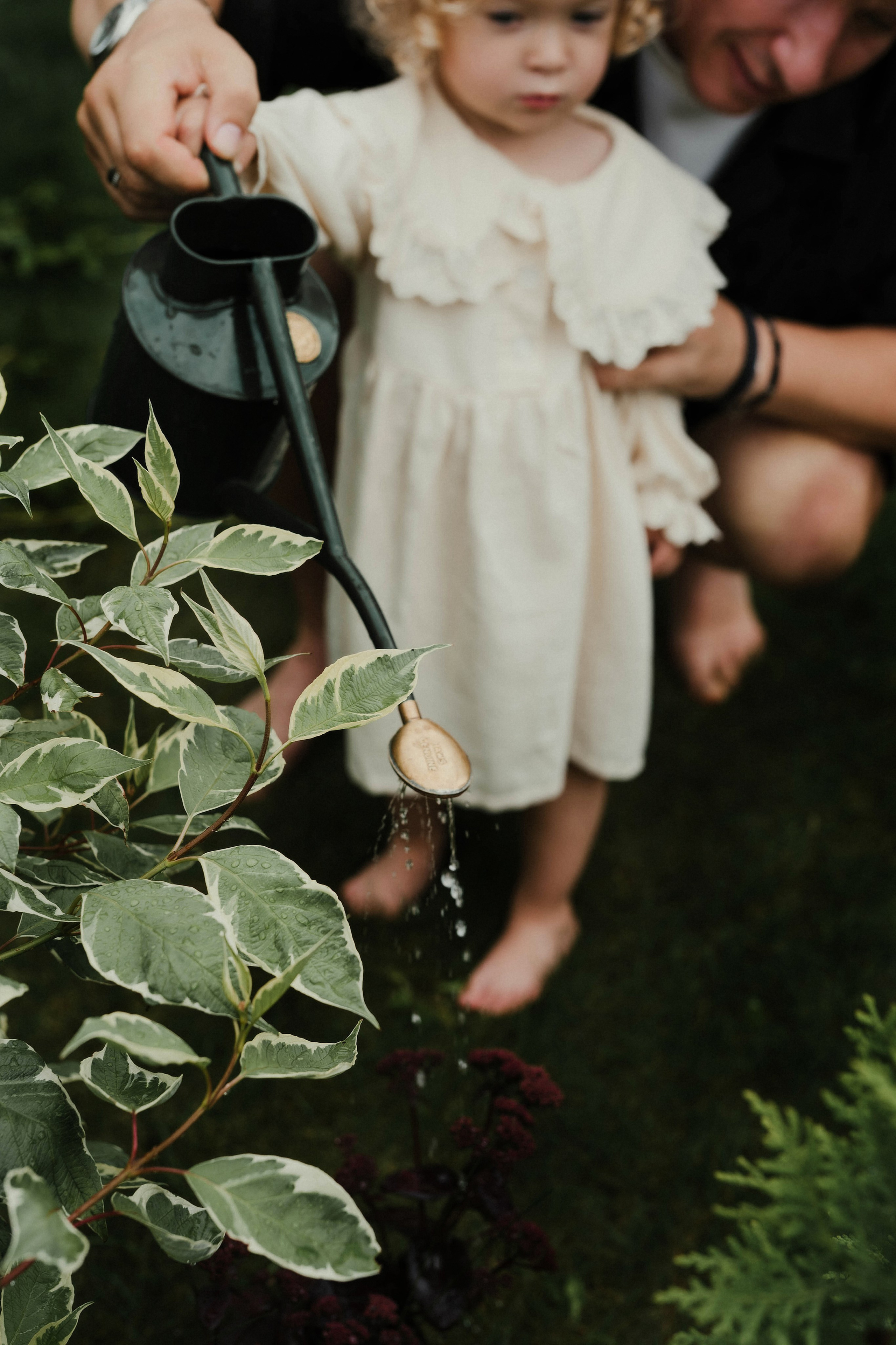 Семейные истории. ФОТОГРАФ КСЕНИЯ СОСНОВСКАЯ