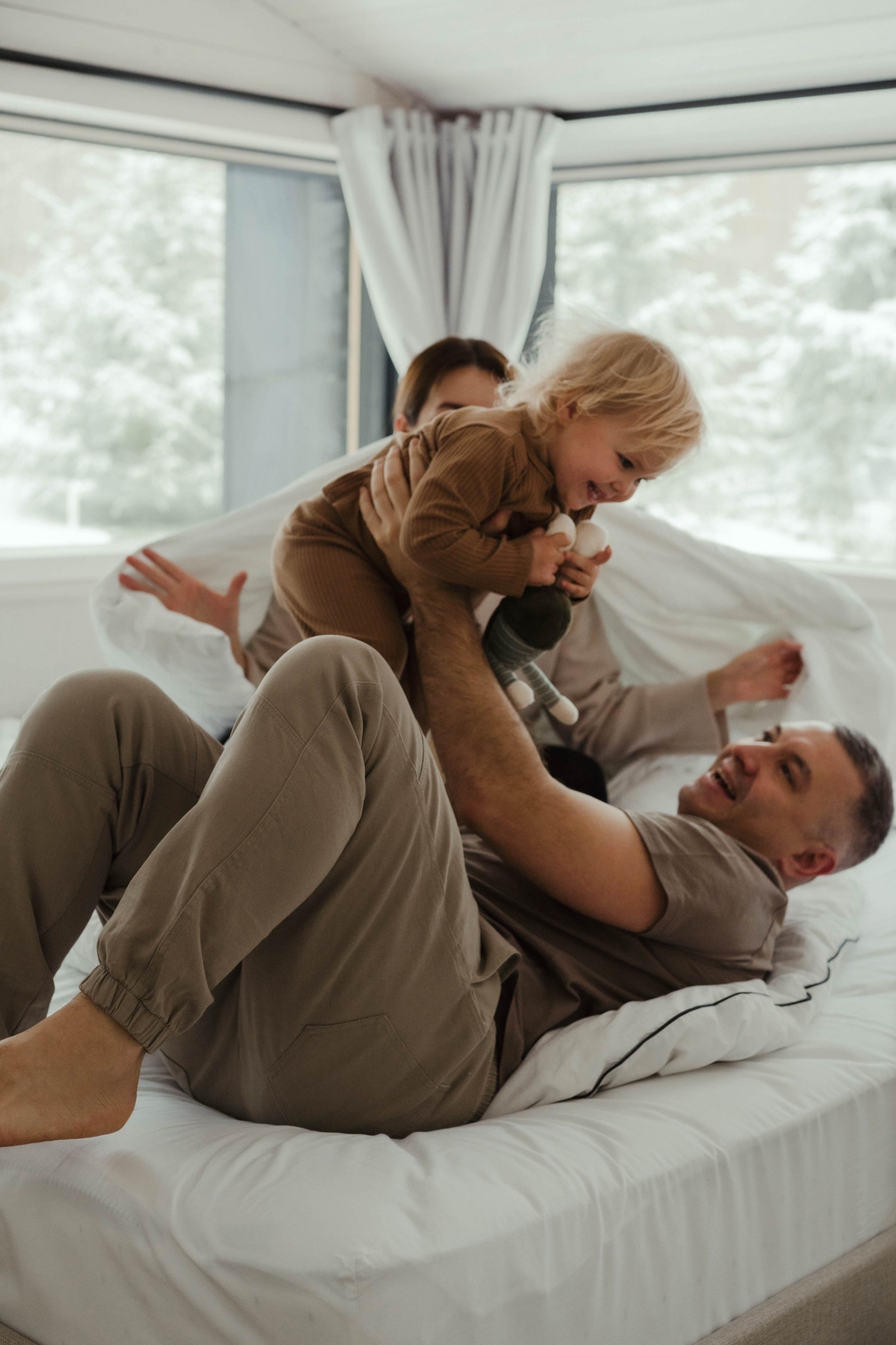 Семейные истории. ФОТОГРАФ КСЕНИЯ СОСНОВСКАЯ