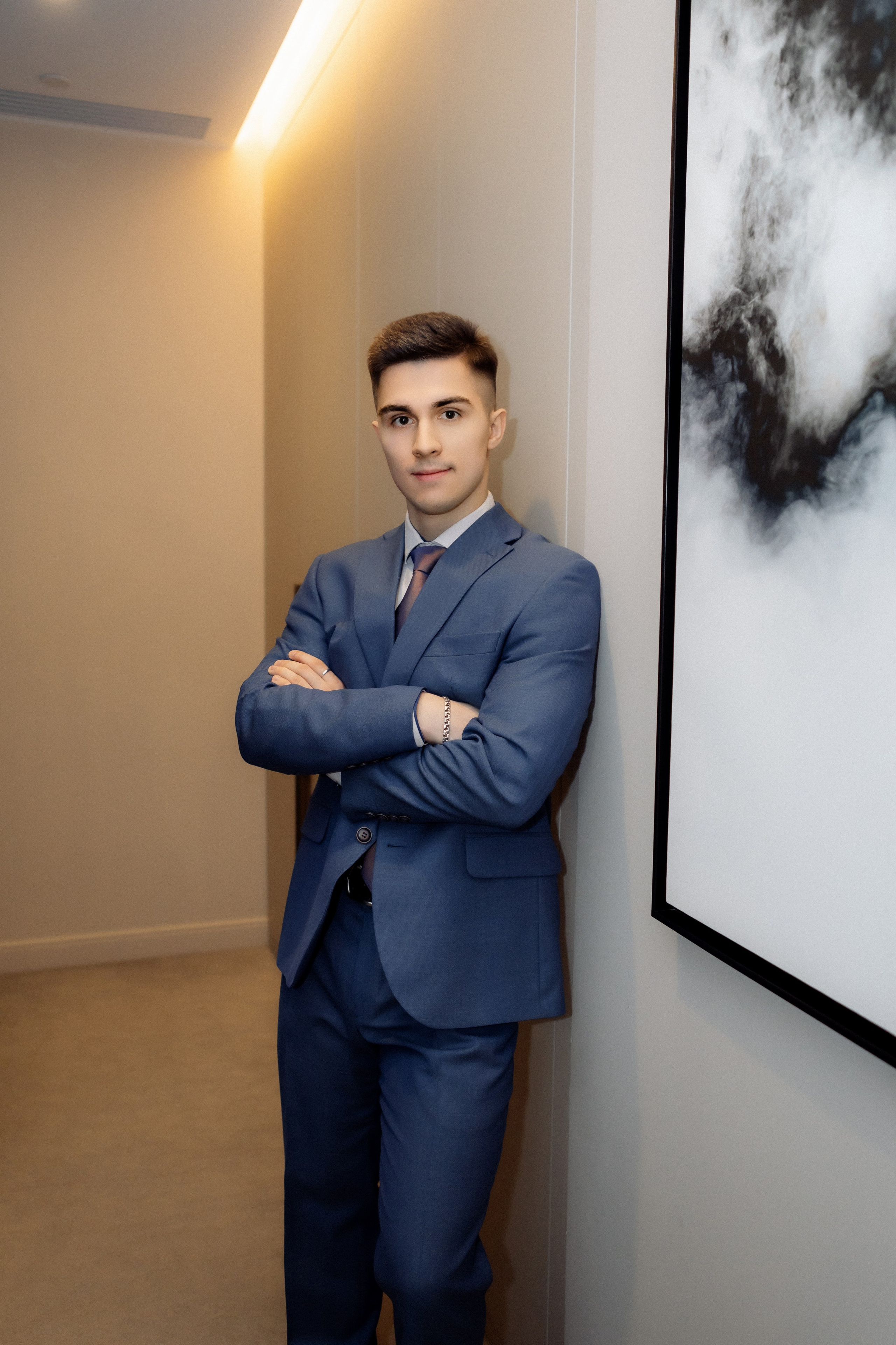 И&Д (Бенедикт отель). Зотова Алена — семейный и женский фотограф в Зеленограде