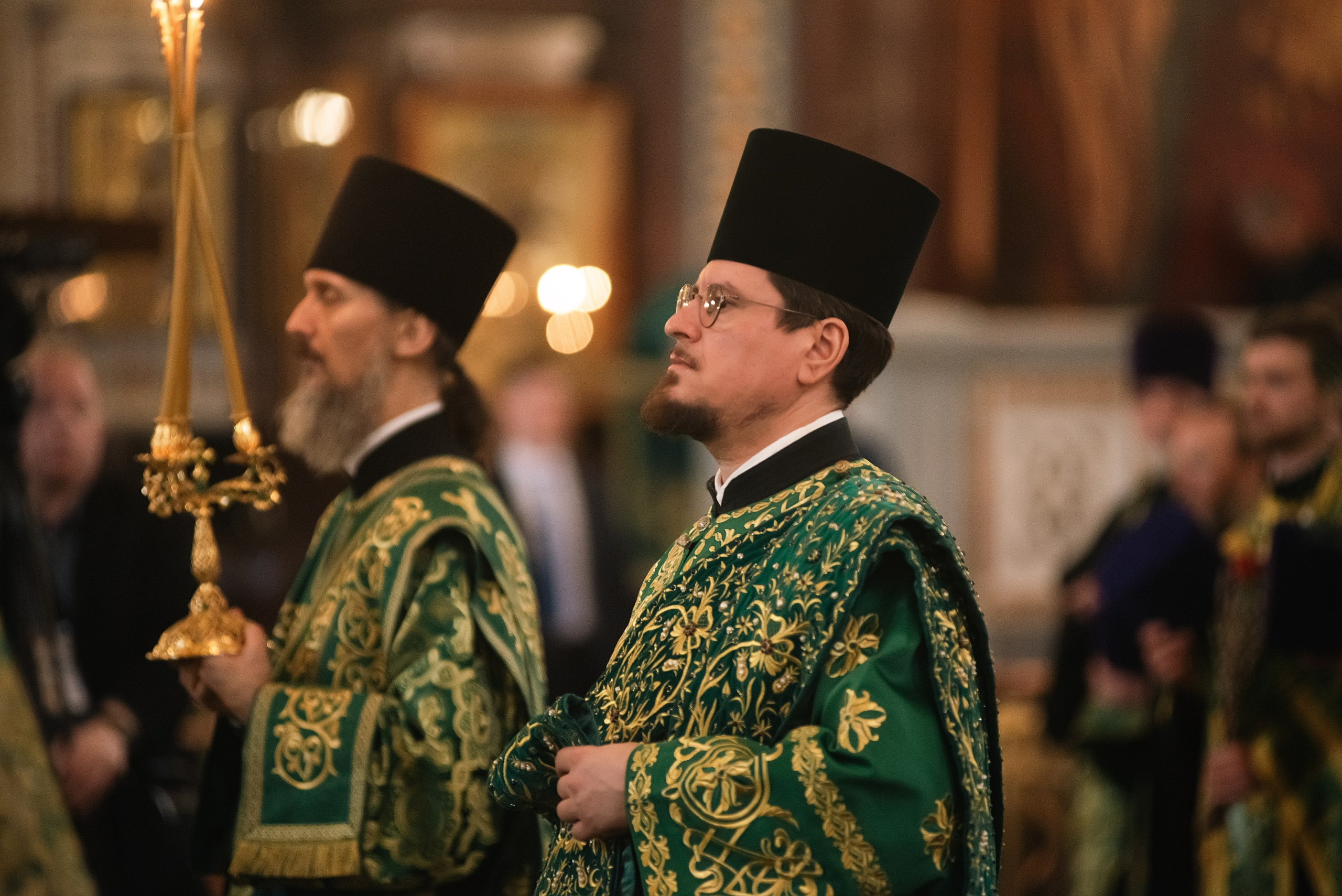 Вход Господень в Иерусалим. Фотограф, визажист. Москва
