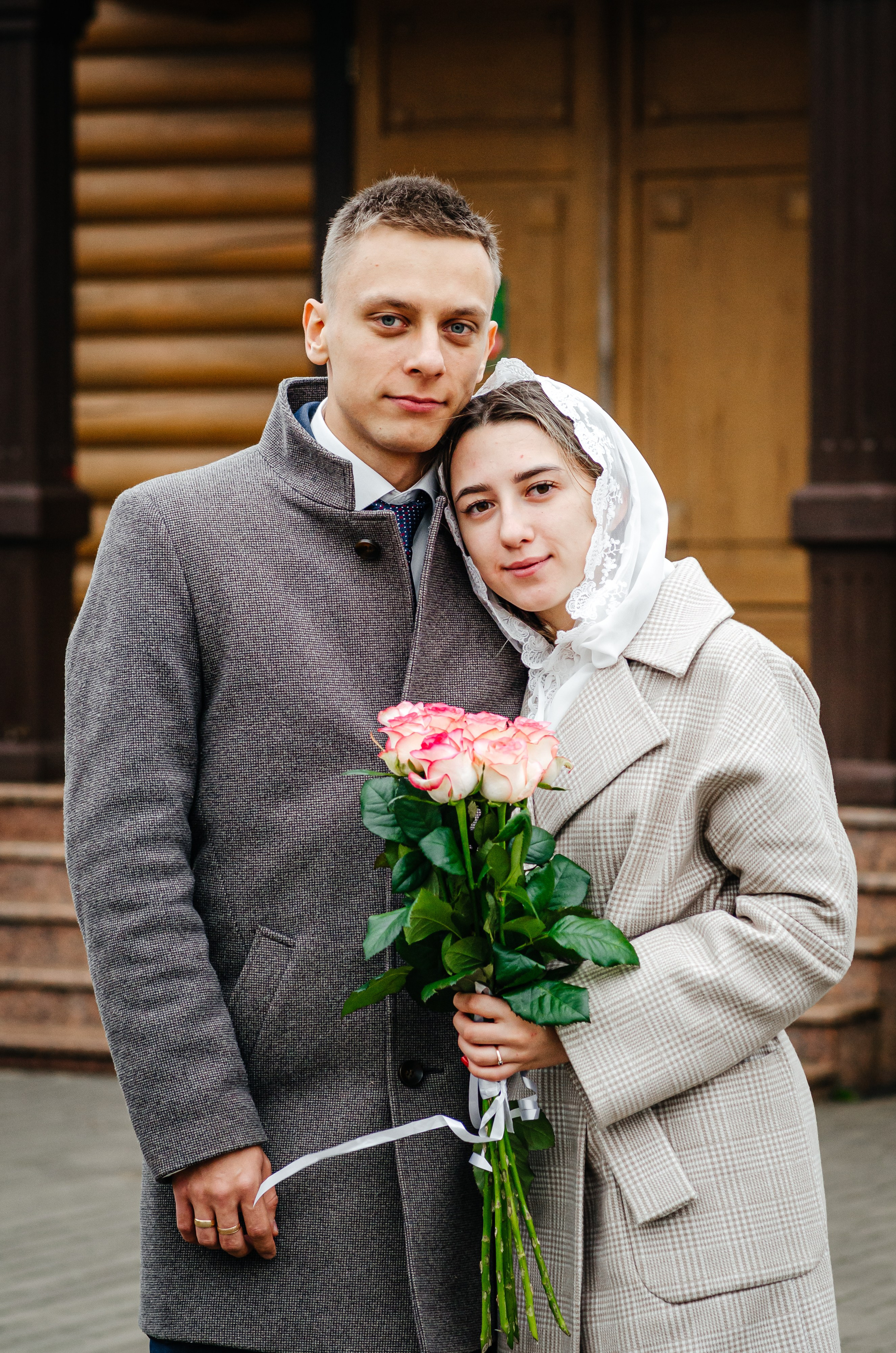 Таинство Венчания. Фотограф Anastasya Efimova