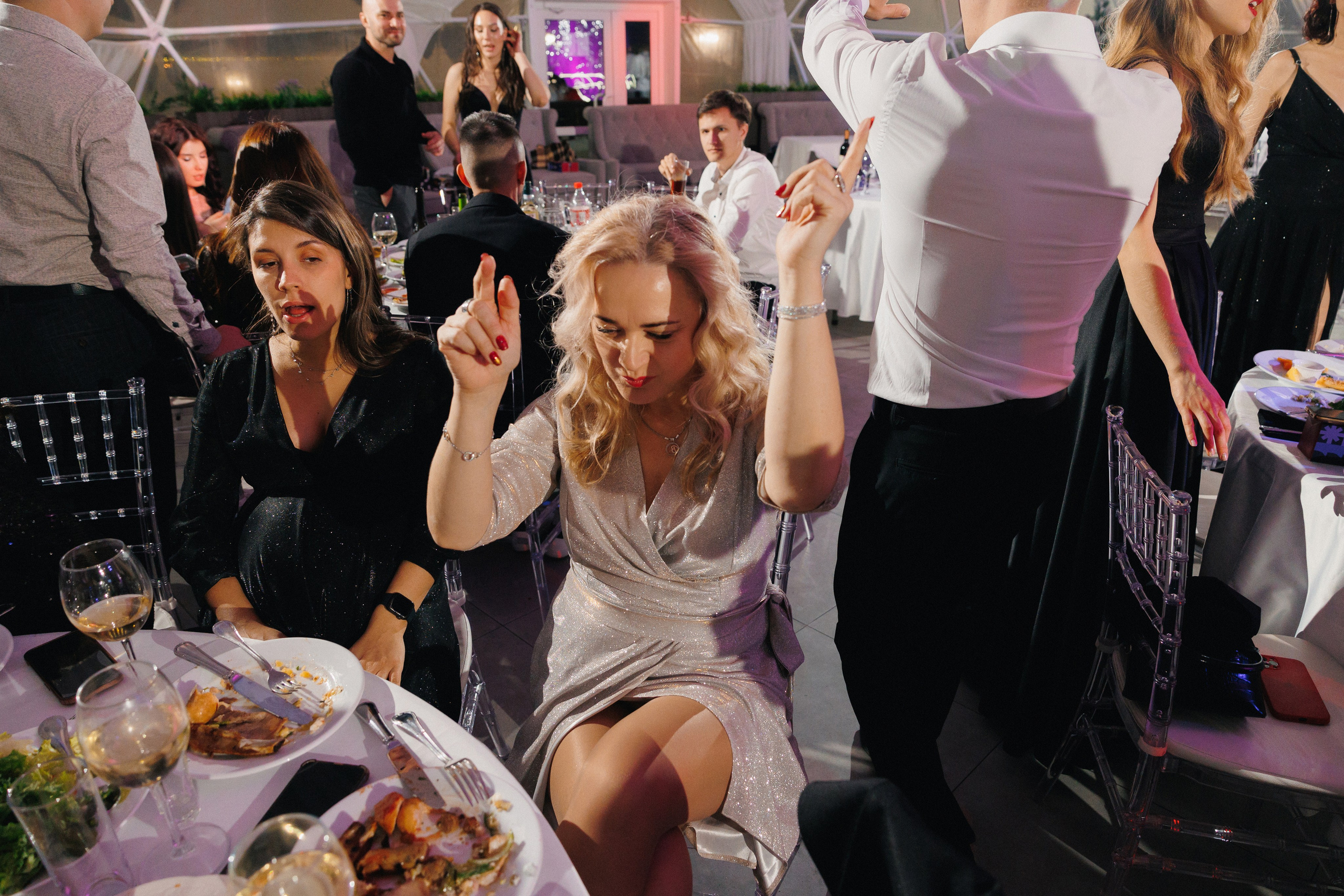 КОРПОРАТИВ КОМПАНИИ «FARES». Wedding and family photographer in Vladivostok Anton Blokhin