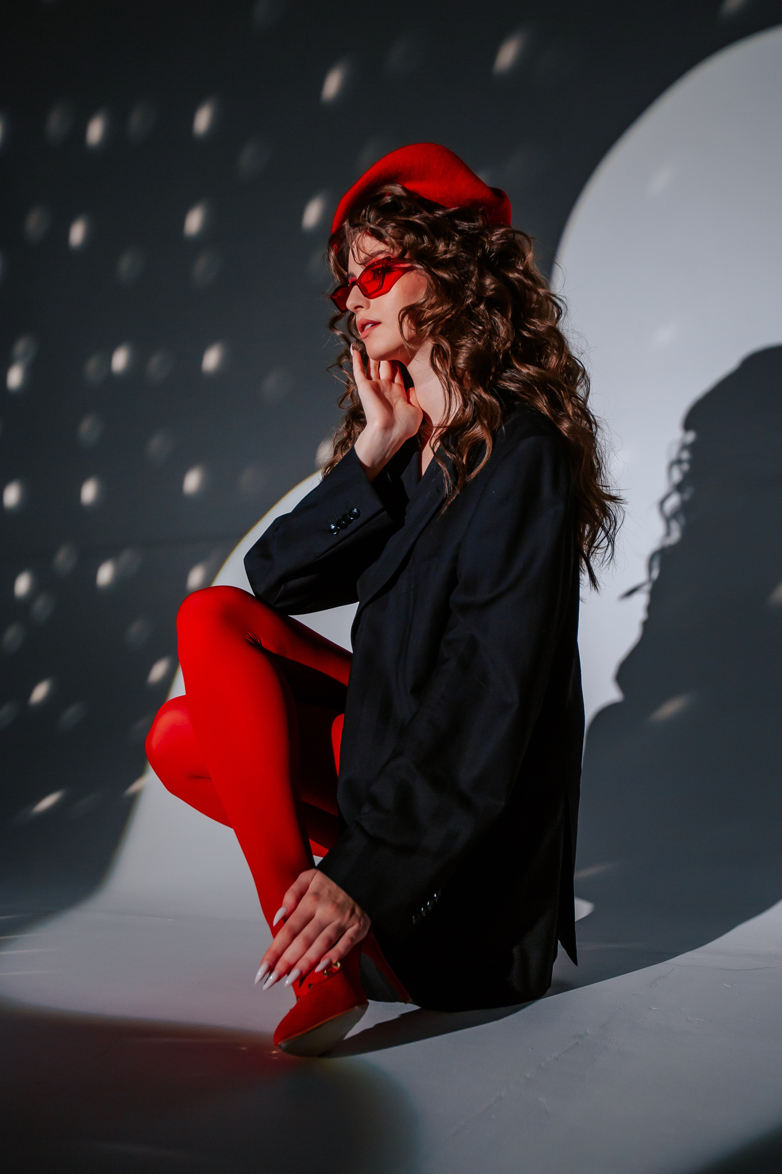 Обратная сторона красивого кадра. Фотограф Тольятти Светлана Пудовкина