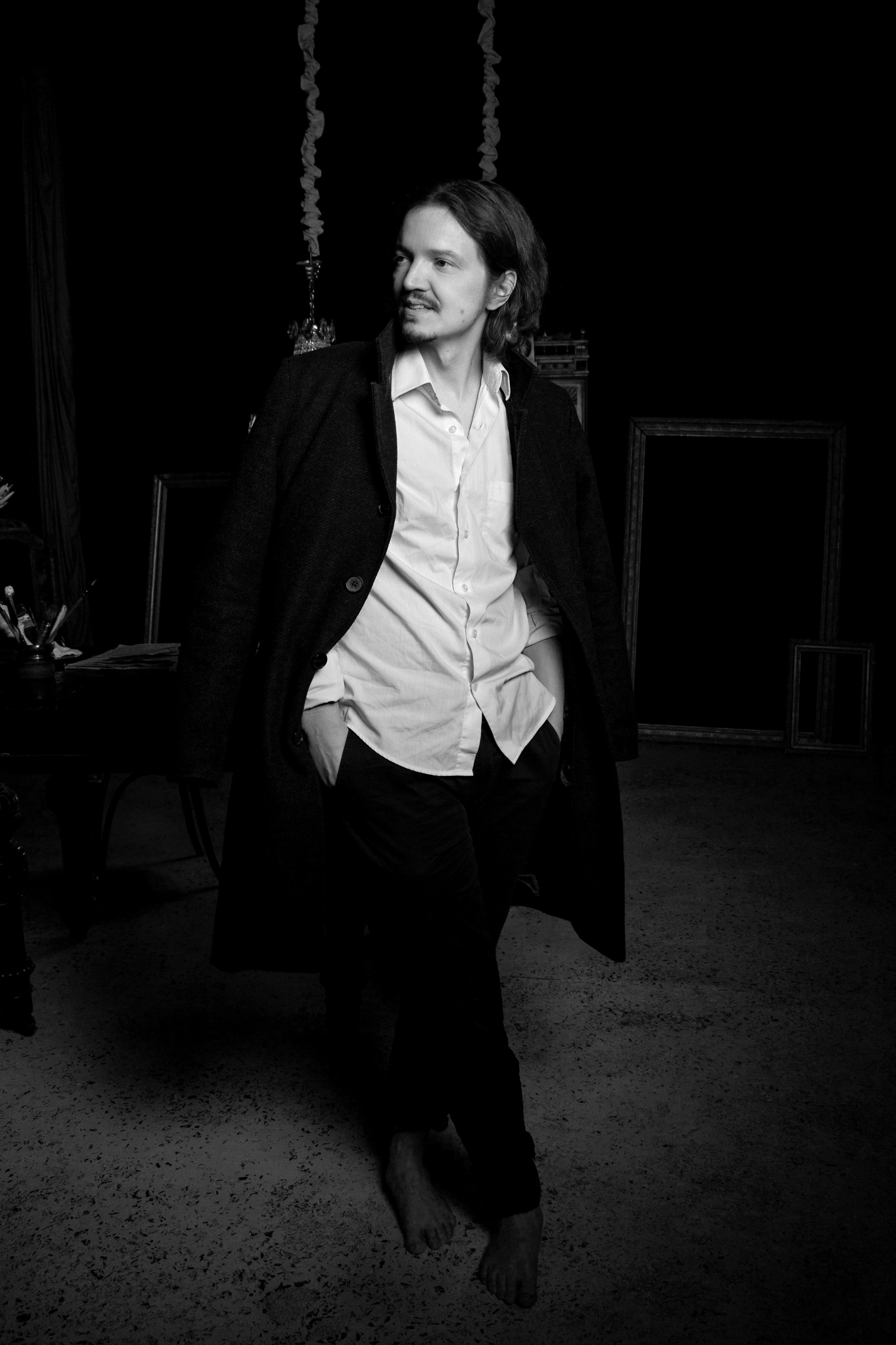 Алексей. Фотограф в Санкт-Петербурге Рейдер Дарья