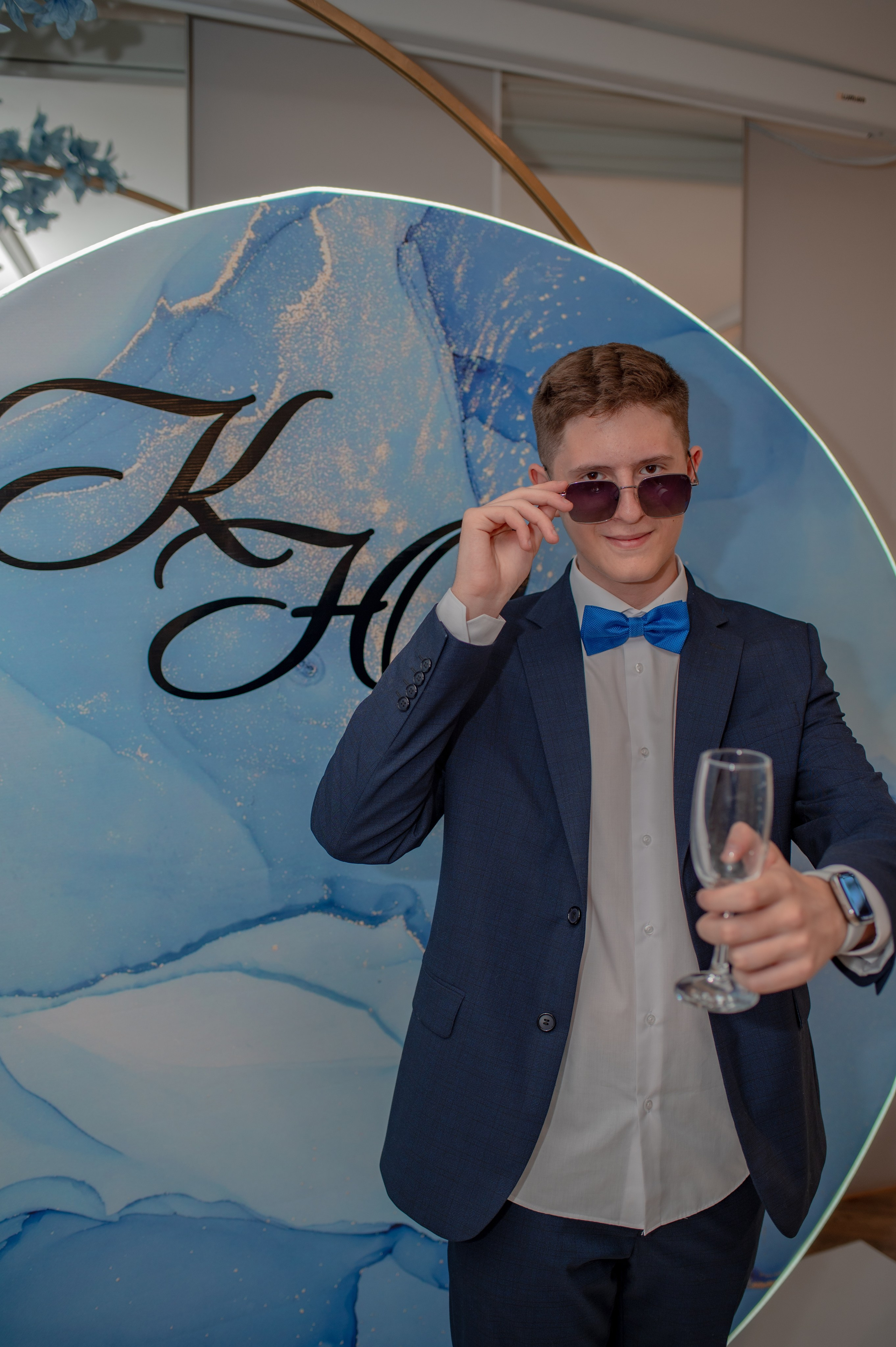 Кирилл и Юля. Фотограф Виктория Воронина