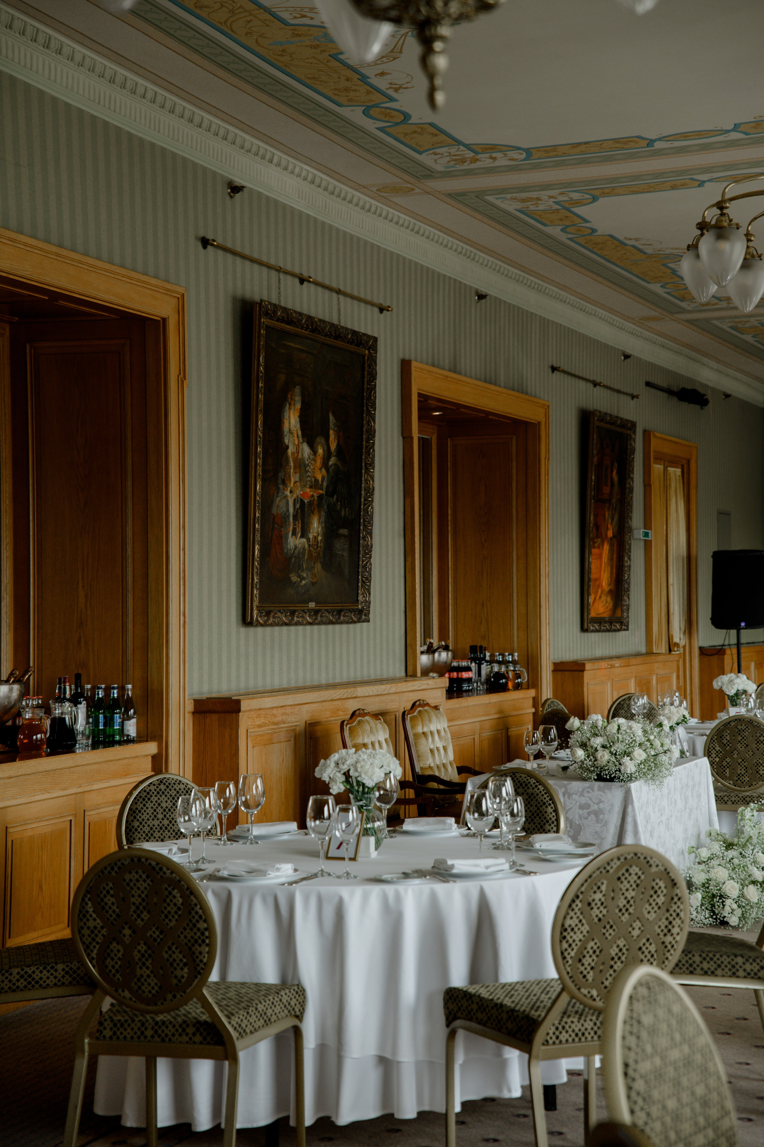 Михаил & Екатерина. Фотограф Алина Синицина