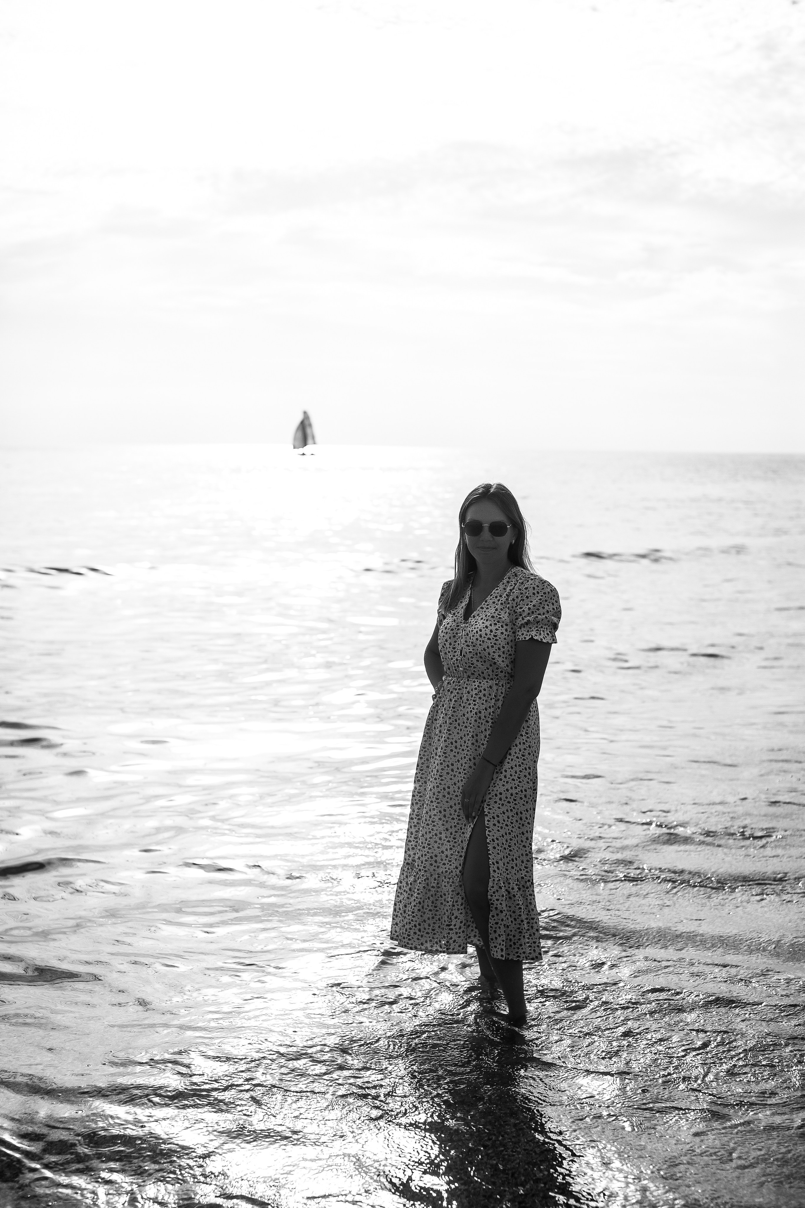 Ч/Б серия. Свадебный и семейный фотограф/видеограф в Краснодаре Наталья Осинская