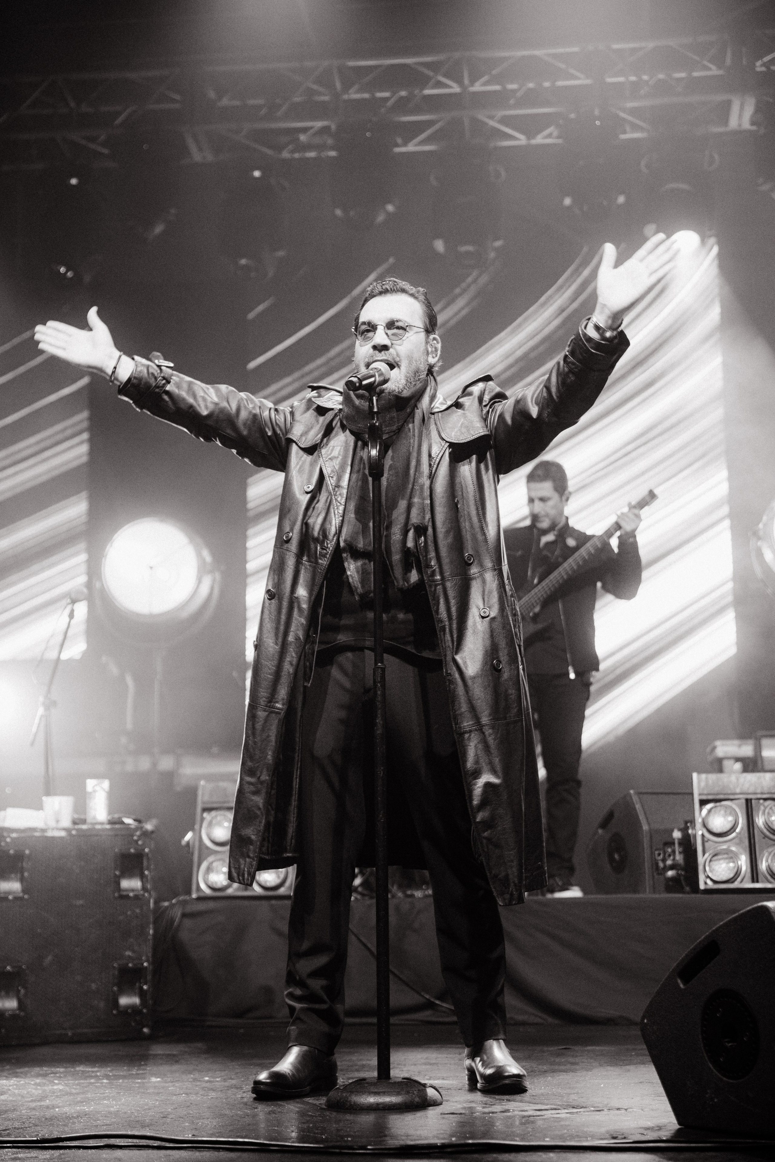 Christmas Market Istanbul. Свадебный и репортажный фотограф