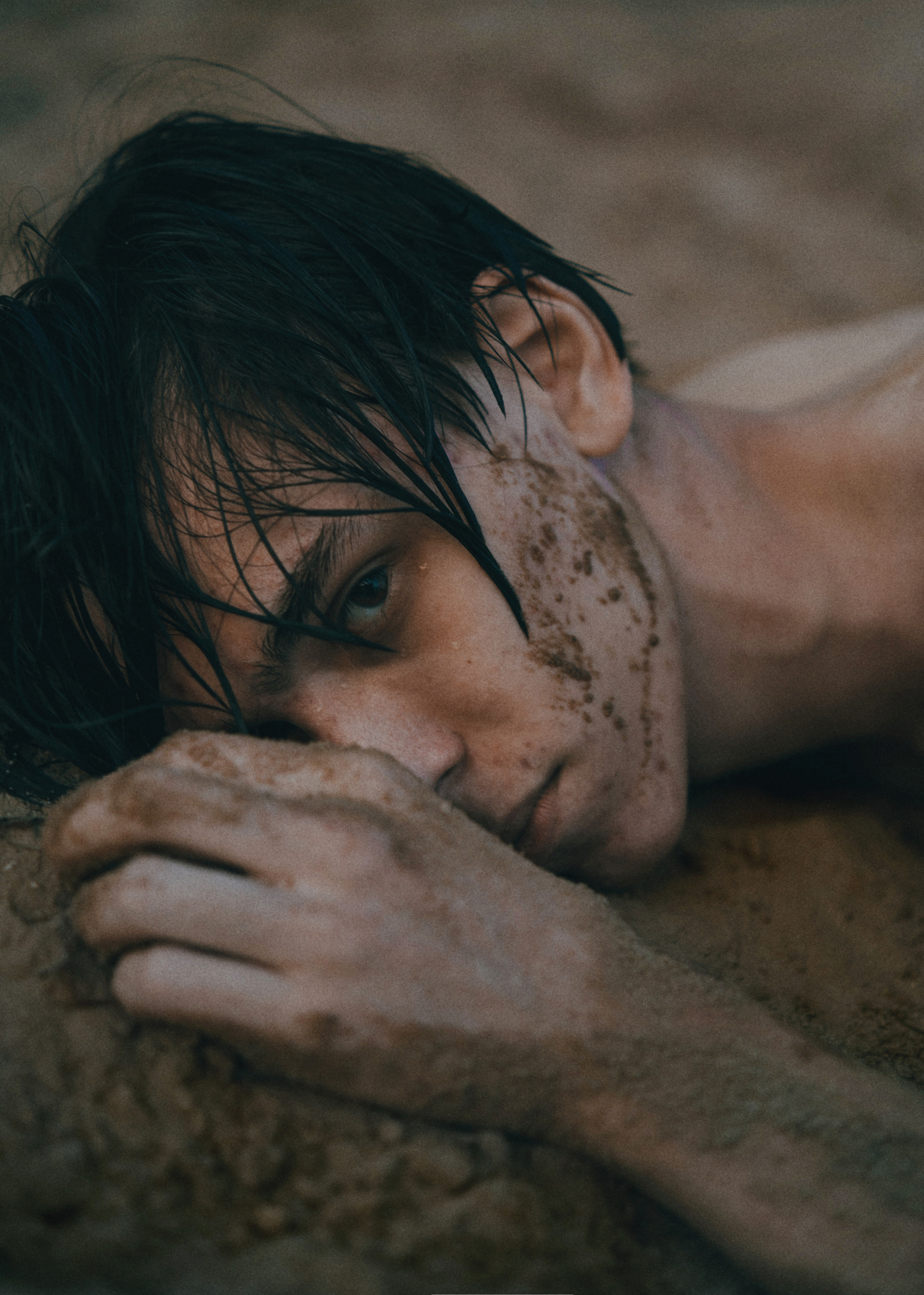 Кирилл. Свадебный фотограф Анжелика Сариева