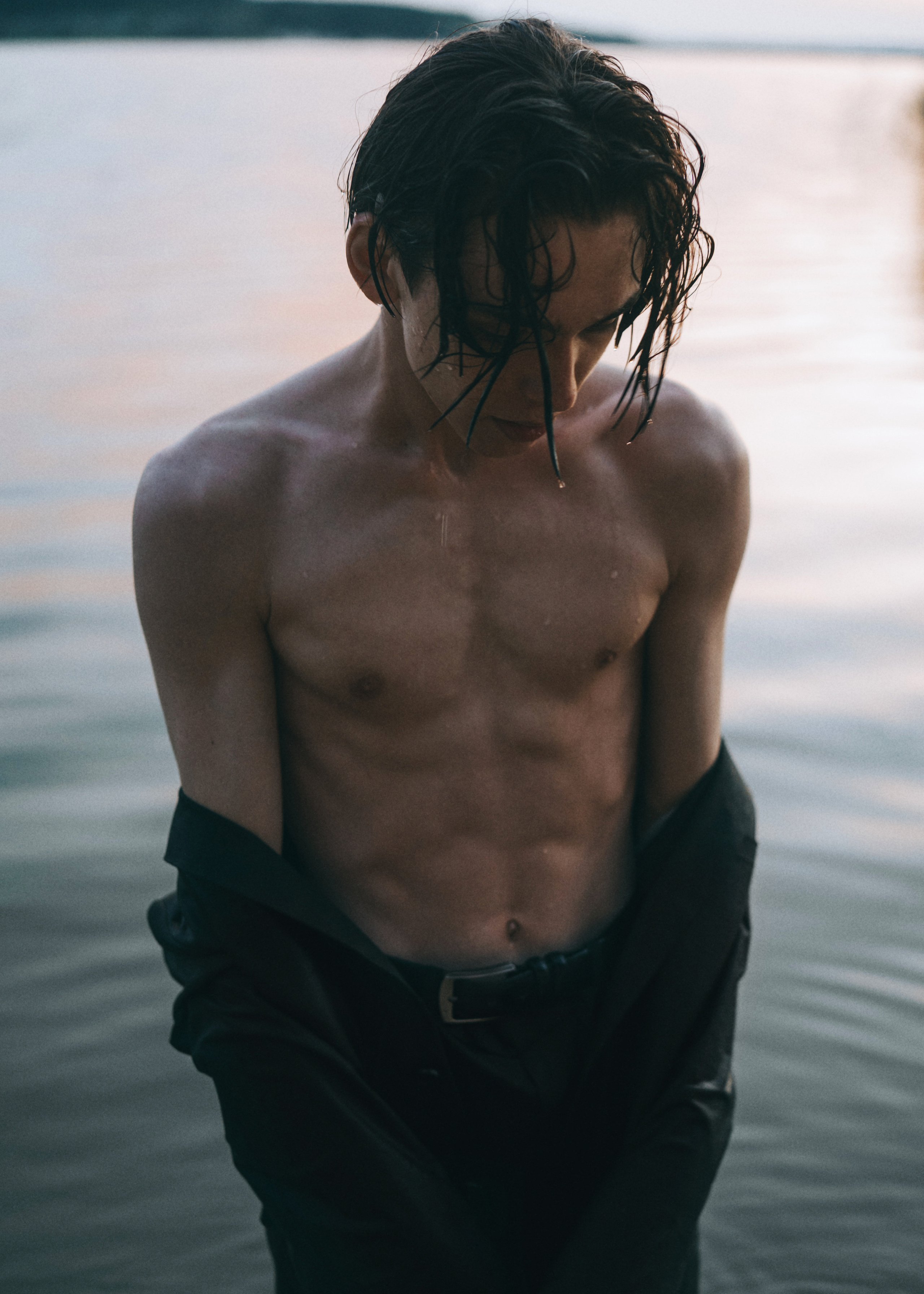 Кирилл. Свадебный фотограф Анжелика Сариева