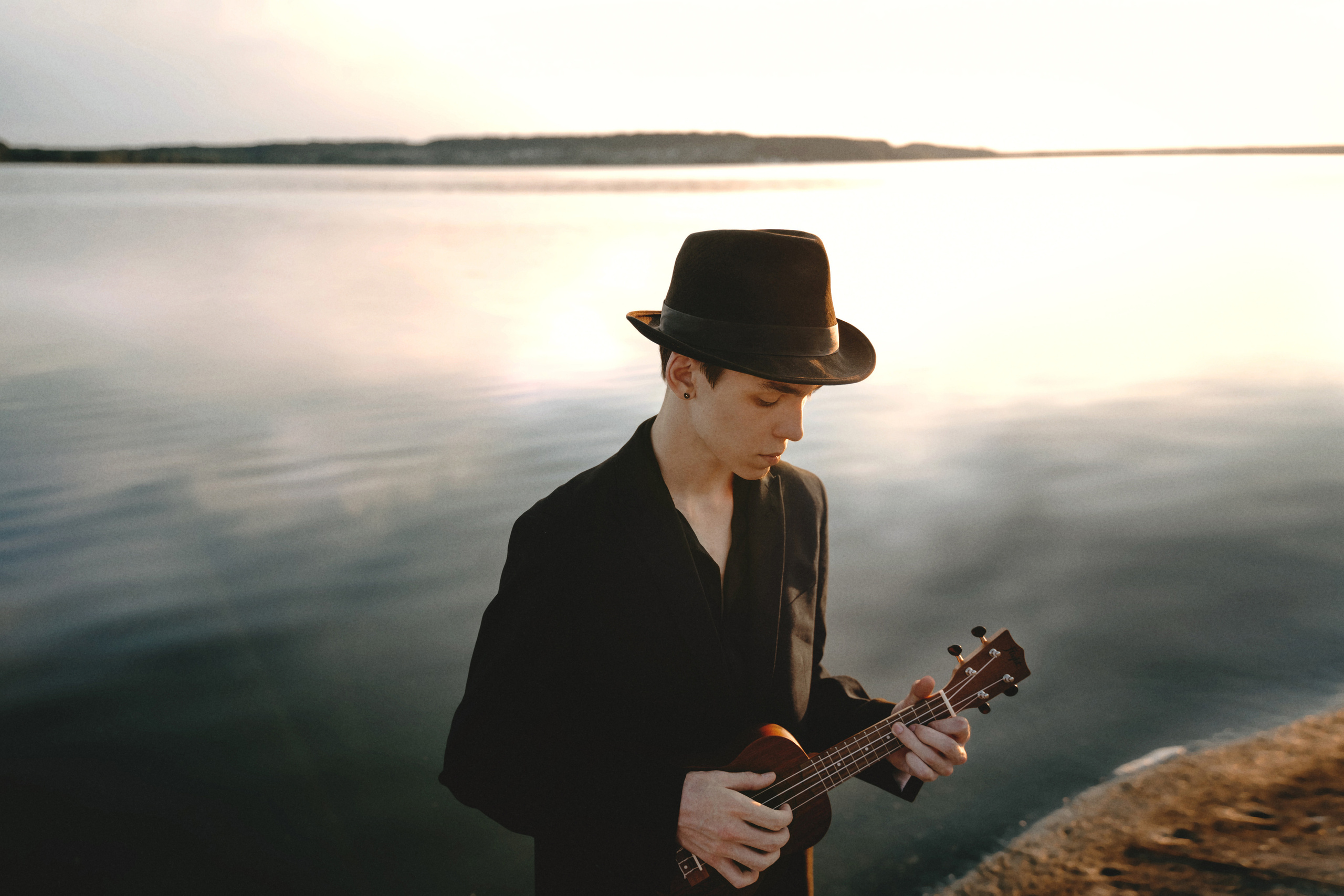 Кирилл. Свадебный фотограф Анжелика Сариева