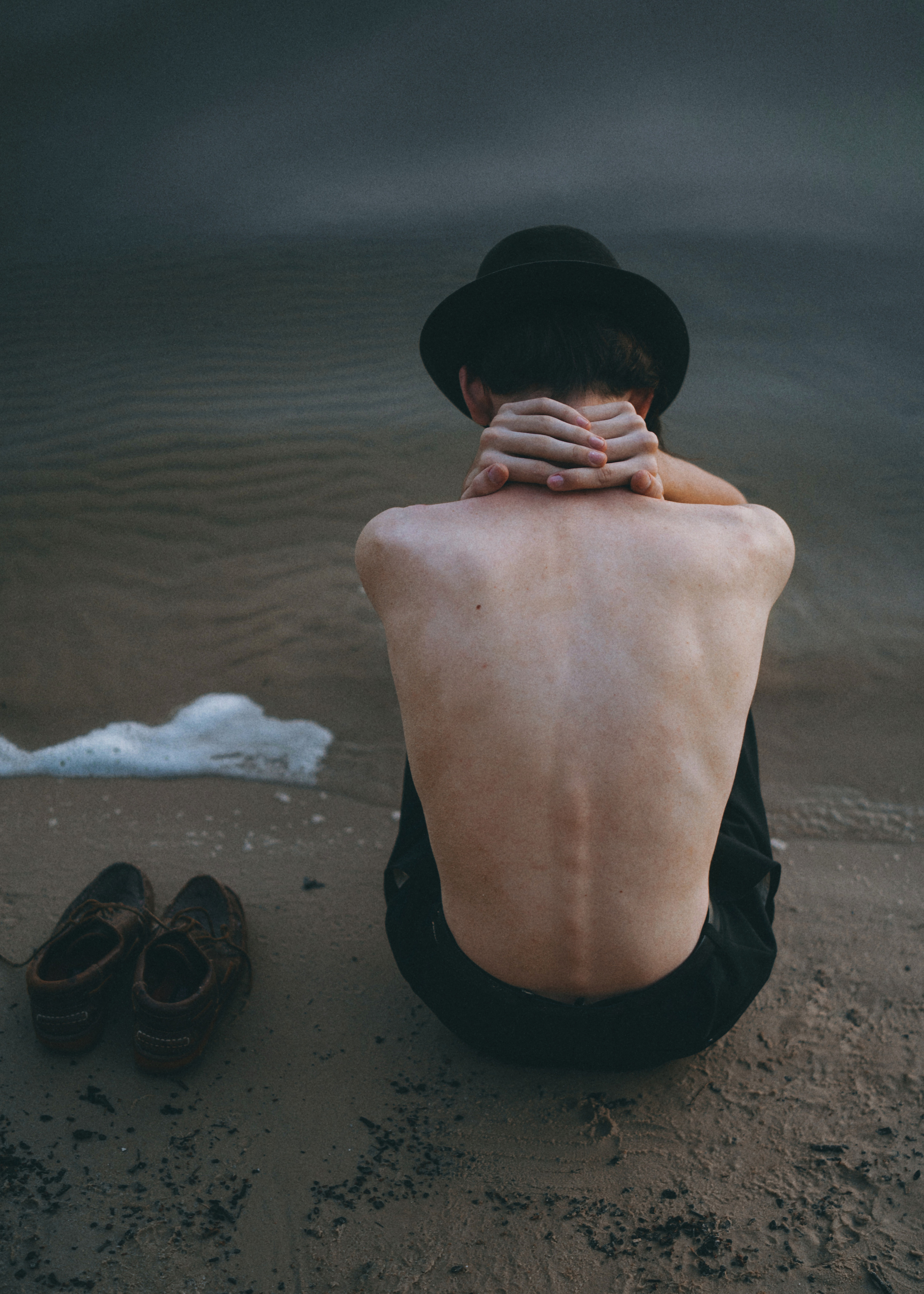 Кирилл. Свадебный фотограф Анжелика Сариева