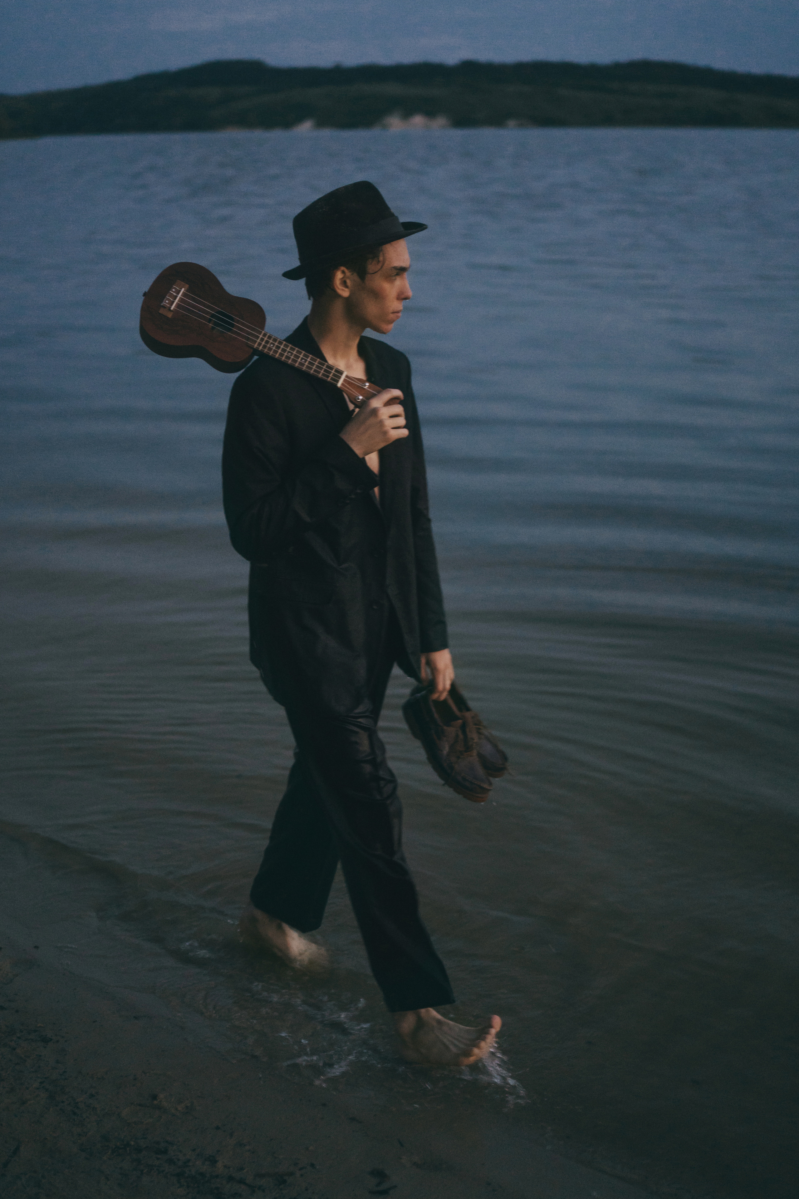 Кирилл. Свадебный фотограф Анжелика Сариева