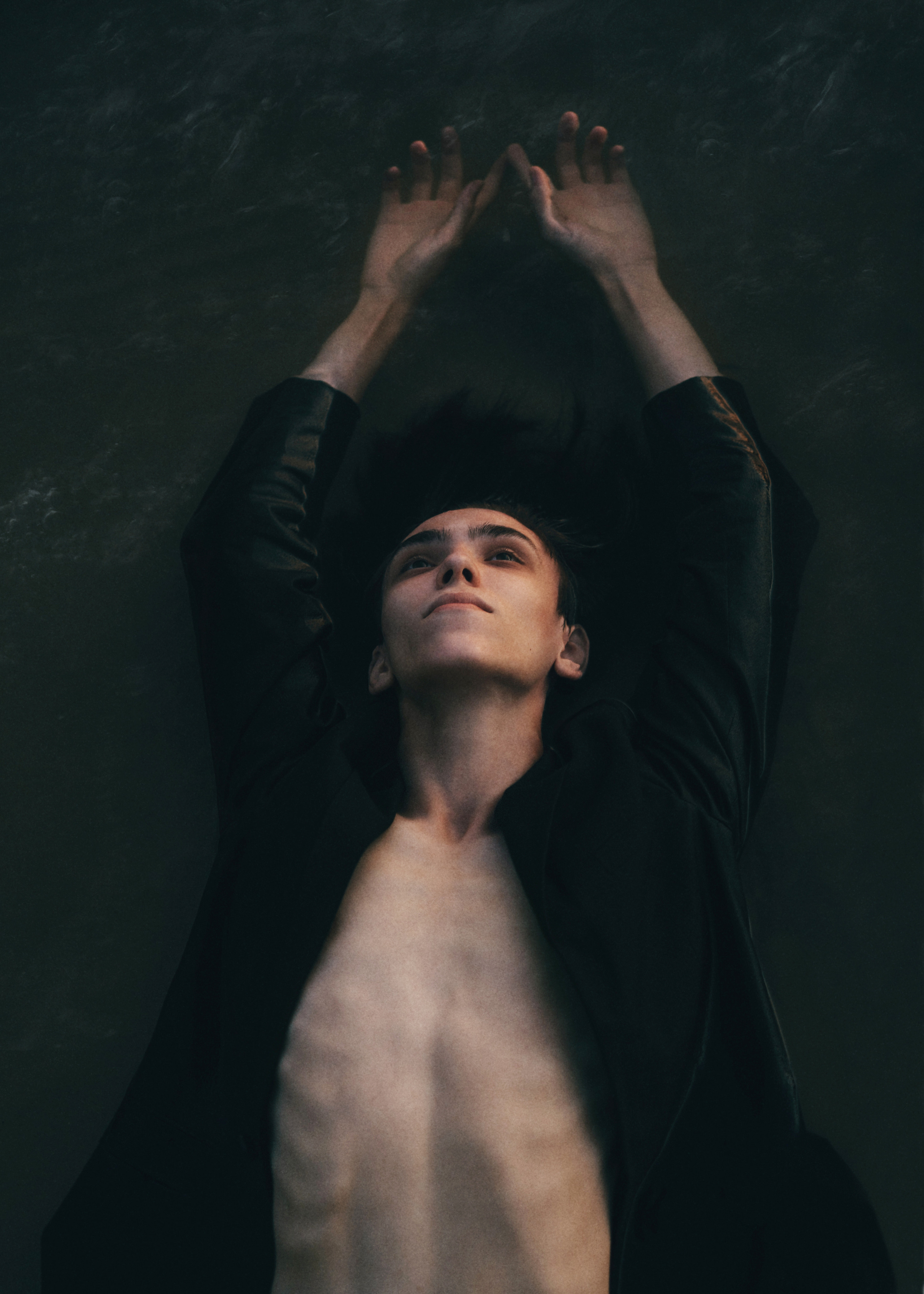 Кирилл. Свадебный фотограф Анжелика Сариева