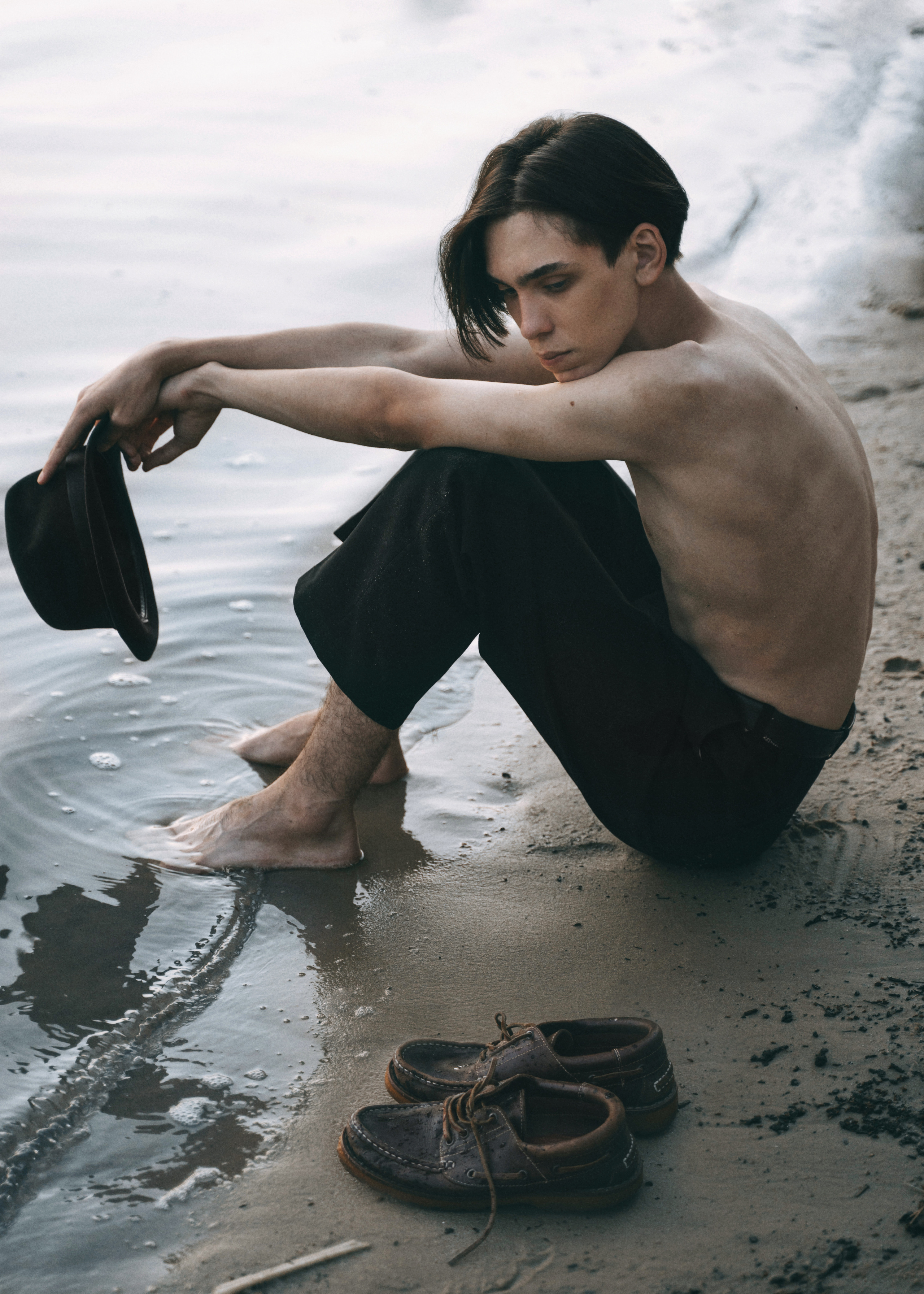 Кирилл. Свадебный фотограф Анжелика Сариева