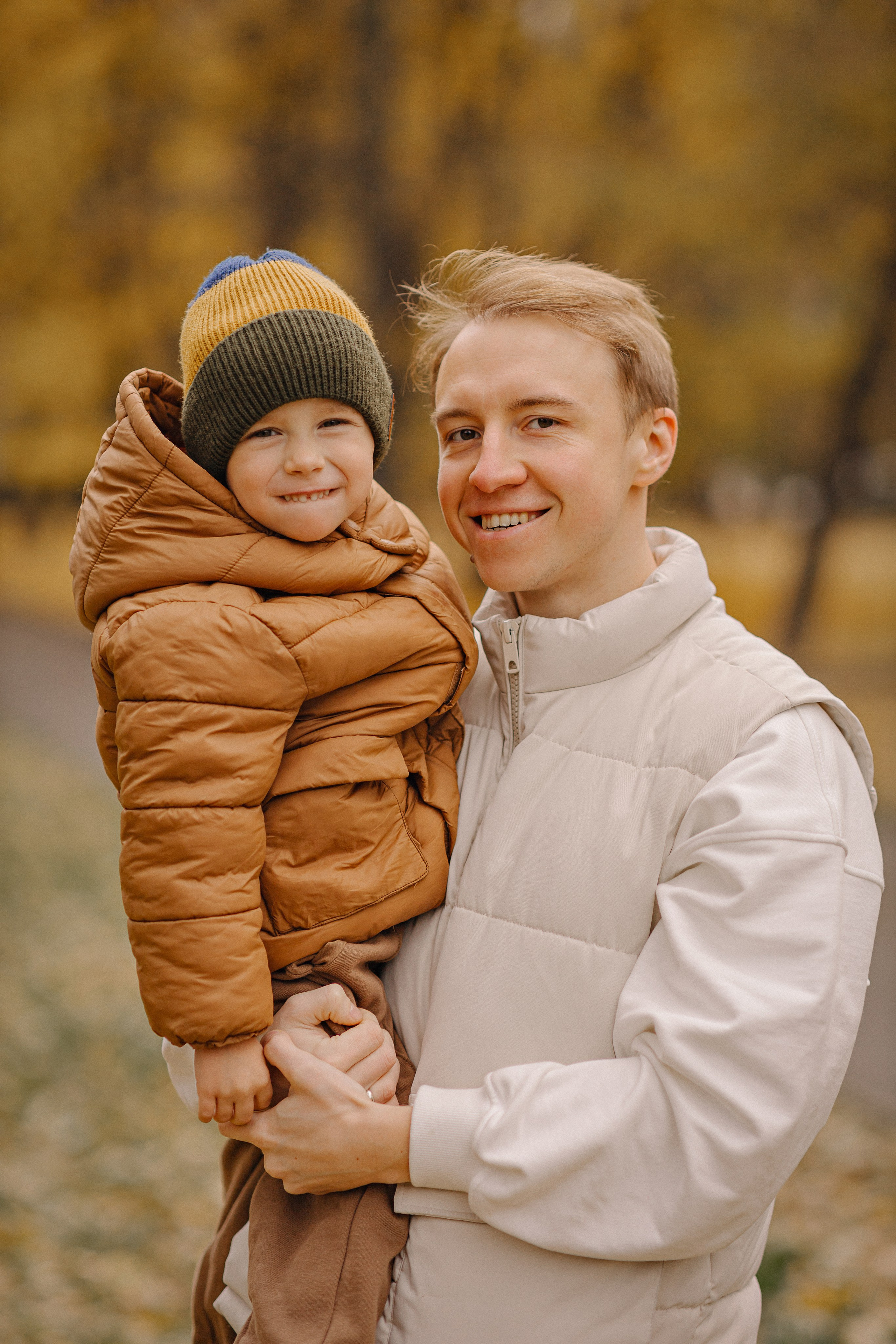 Ксения и Игорь. Женский, семейный и детский фотограф Москва Черешнева Злата