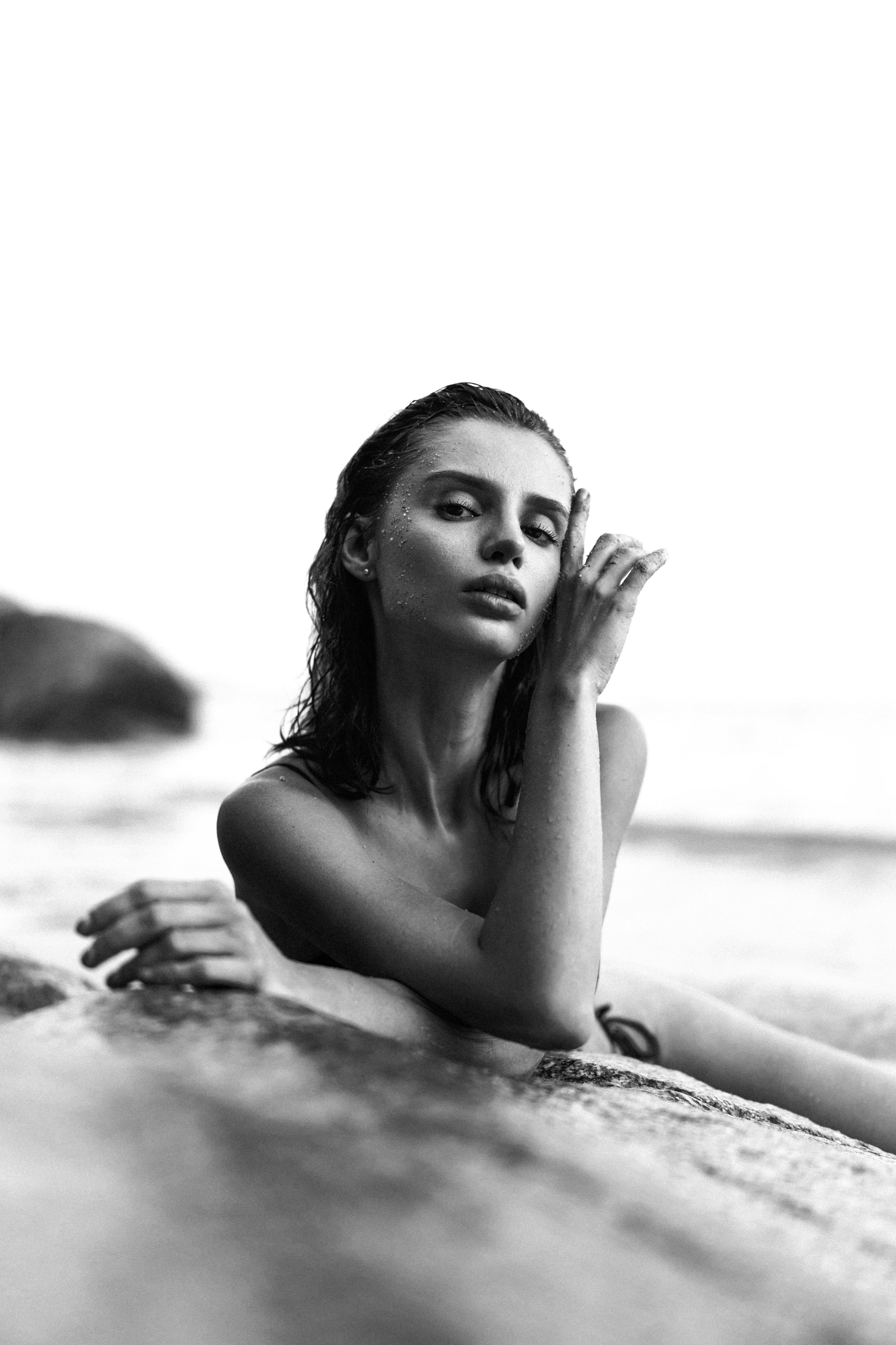 Портреты. Семейный и детский фотограф Антон Зорин