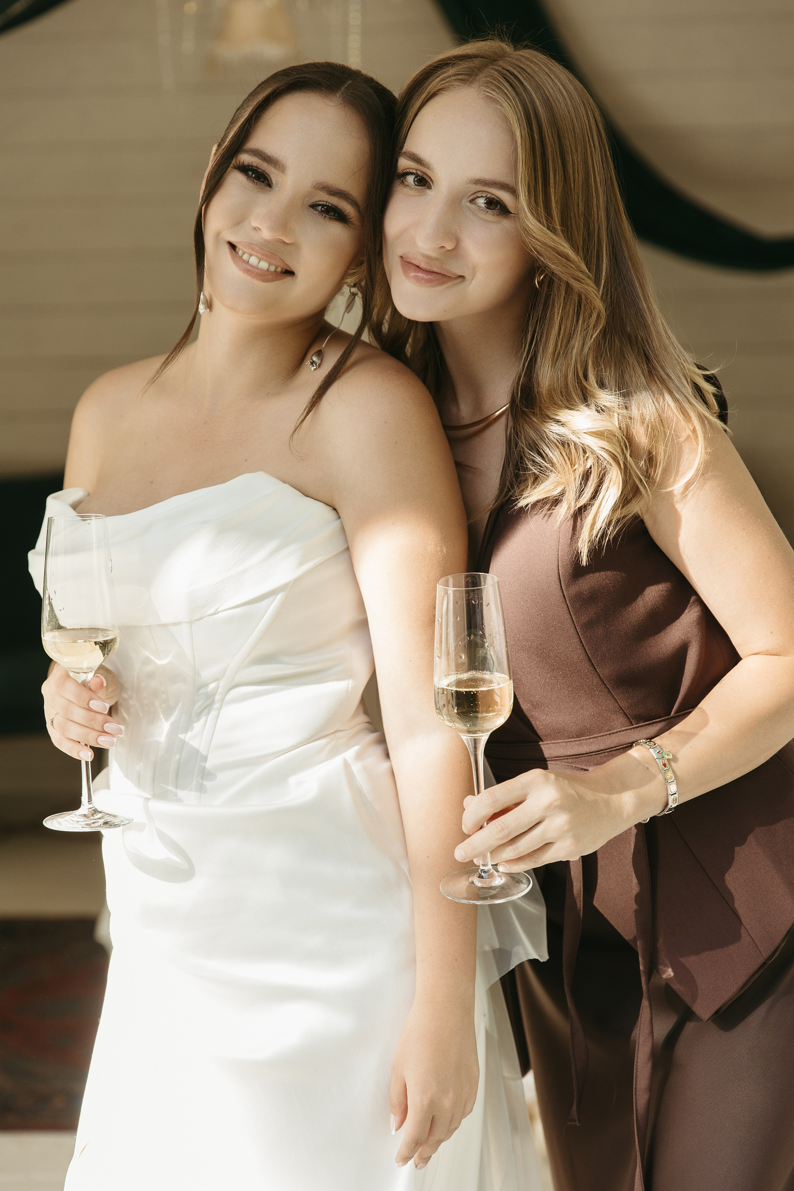 Кристина & Максим. Свадебный и семейный фотограф Владивосток — Приморский край. Анастасия Щетинина