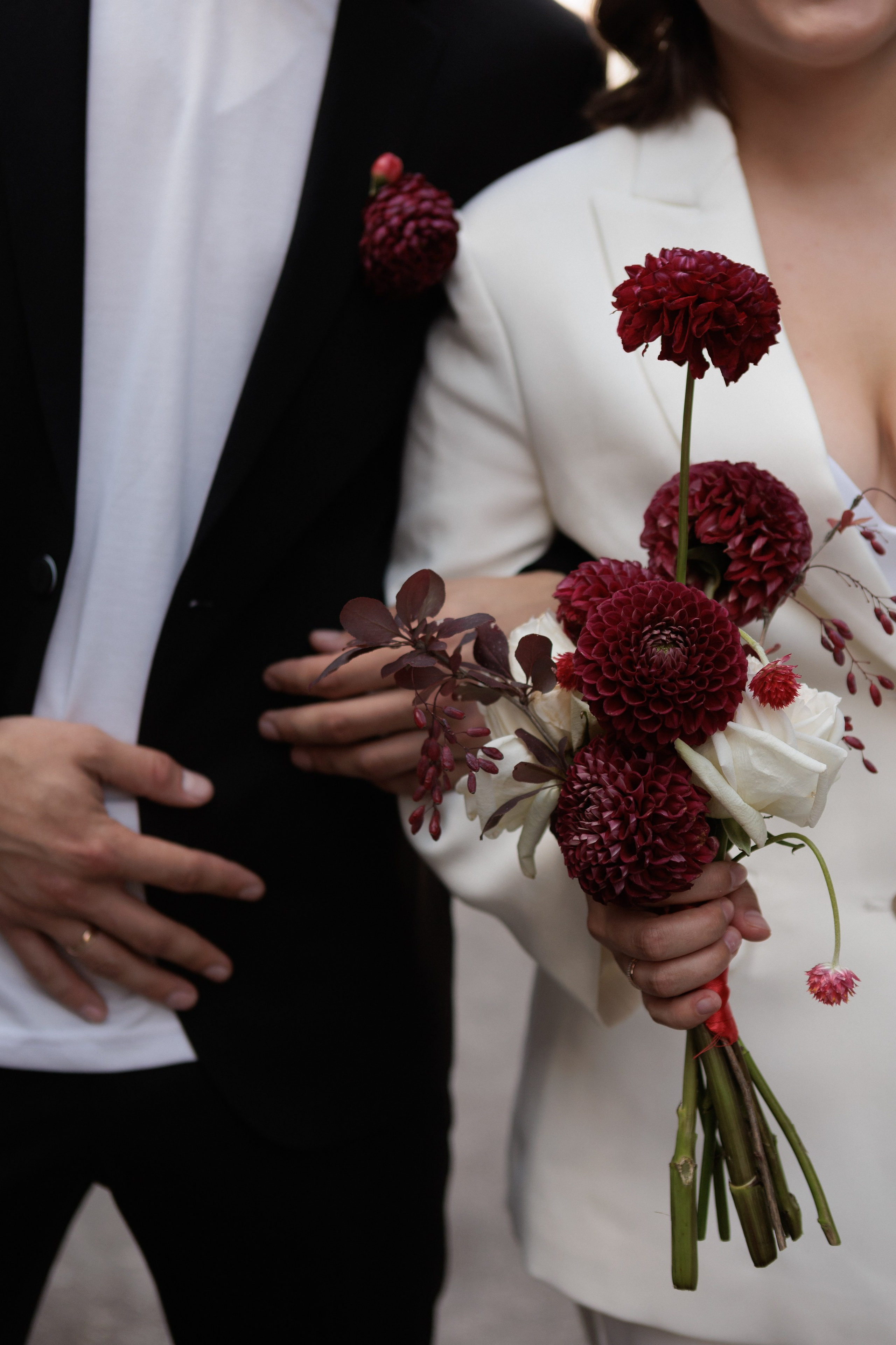 Софа и Павел. Фотограф Дубровская Виктория