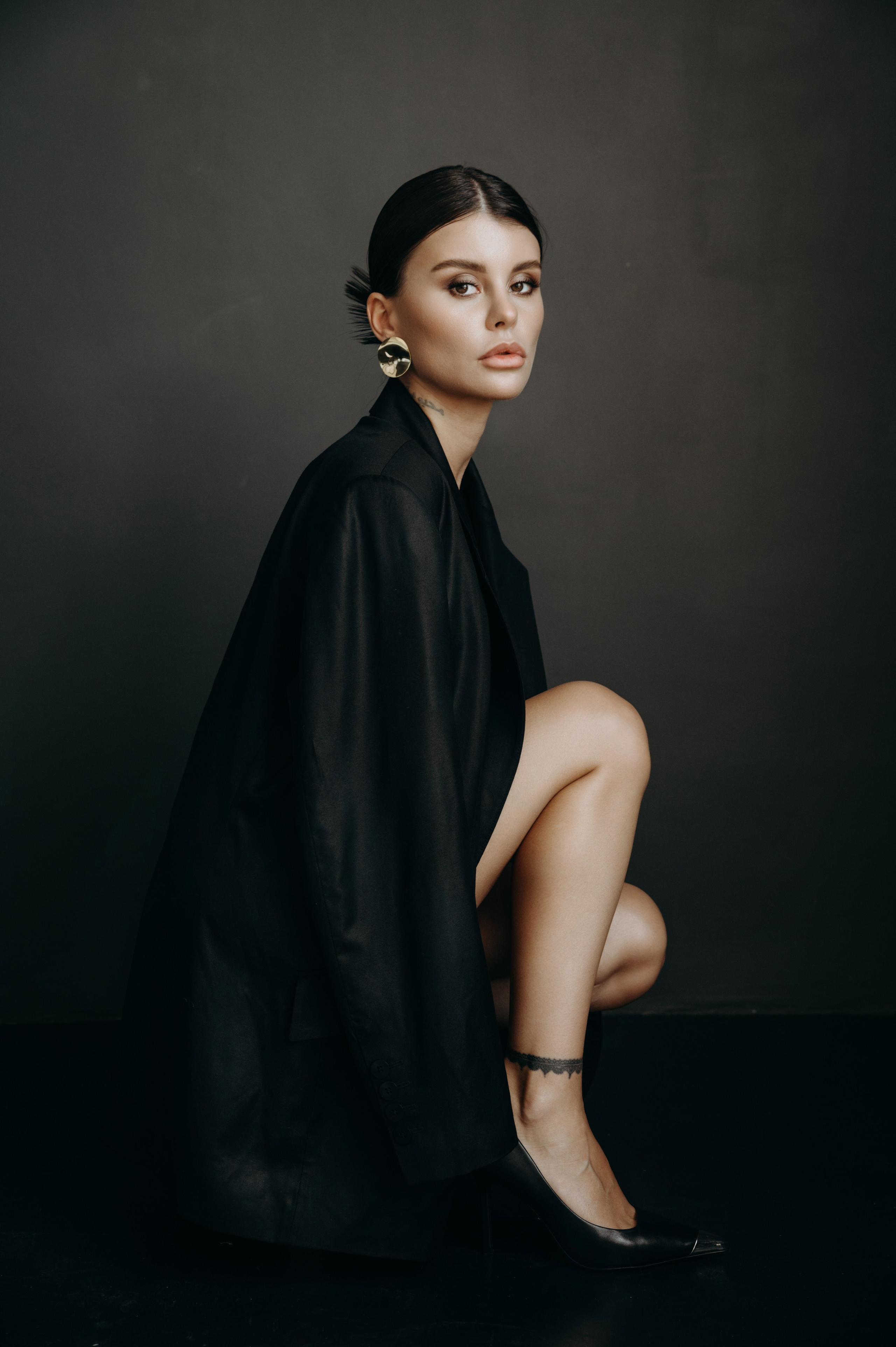 Studio. Фотограф Сергей Воля