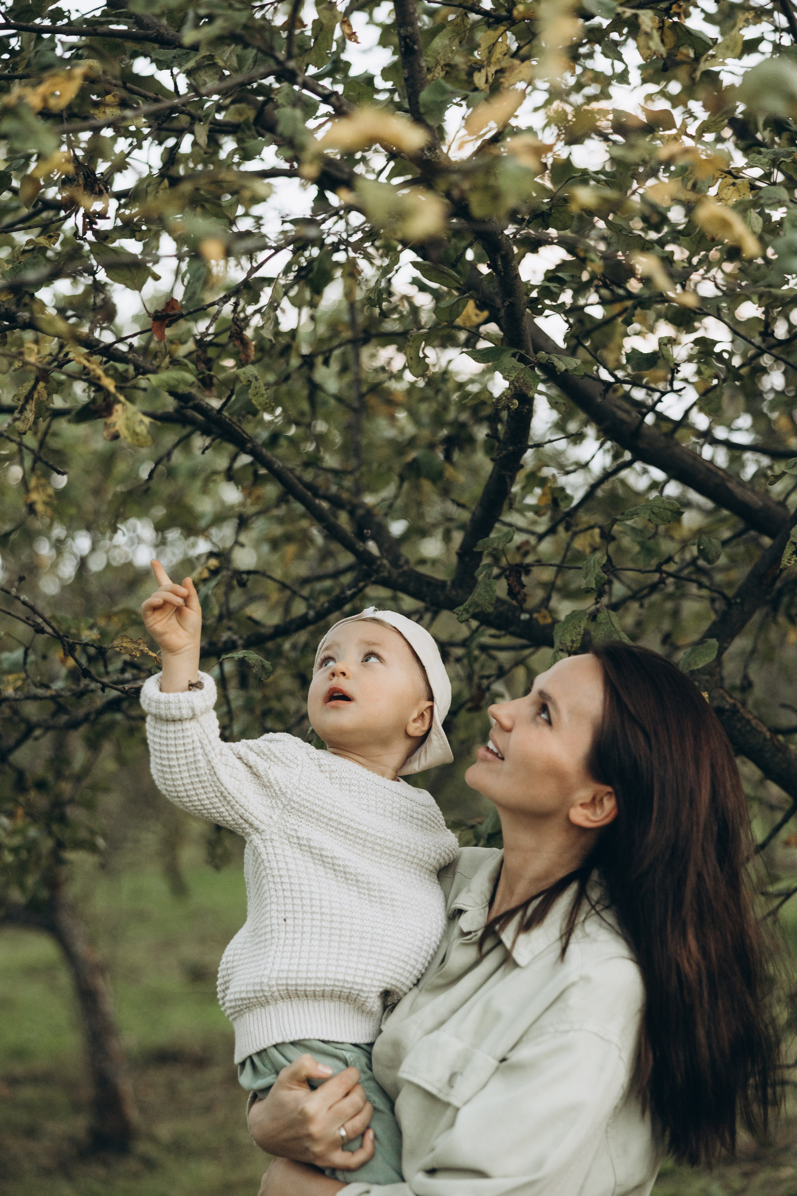 Екатерина, Ярослав, Артём, Макар и Демид. Семейный фотограф в Москве Виктория Ястребинская