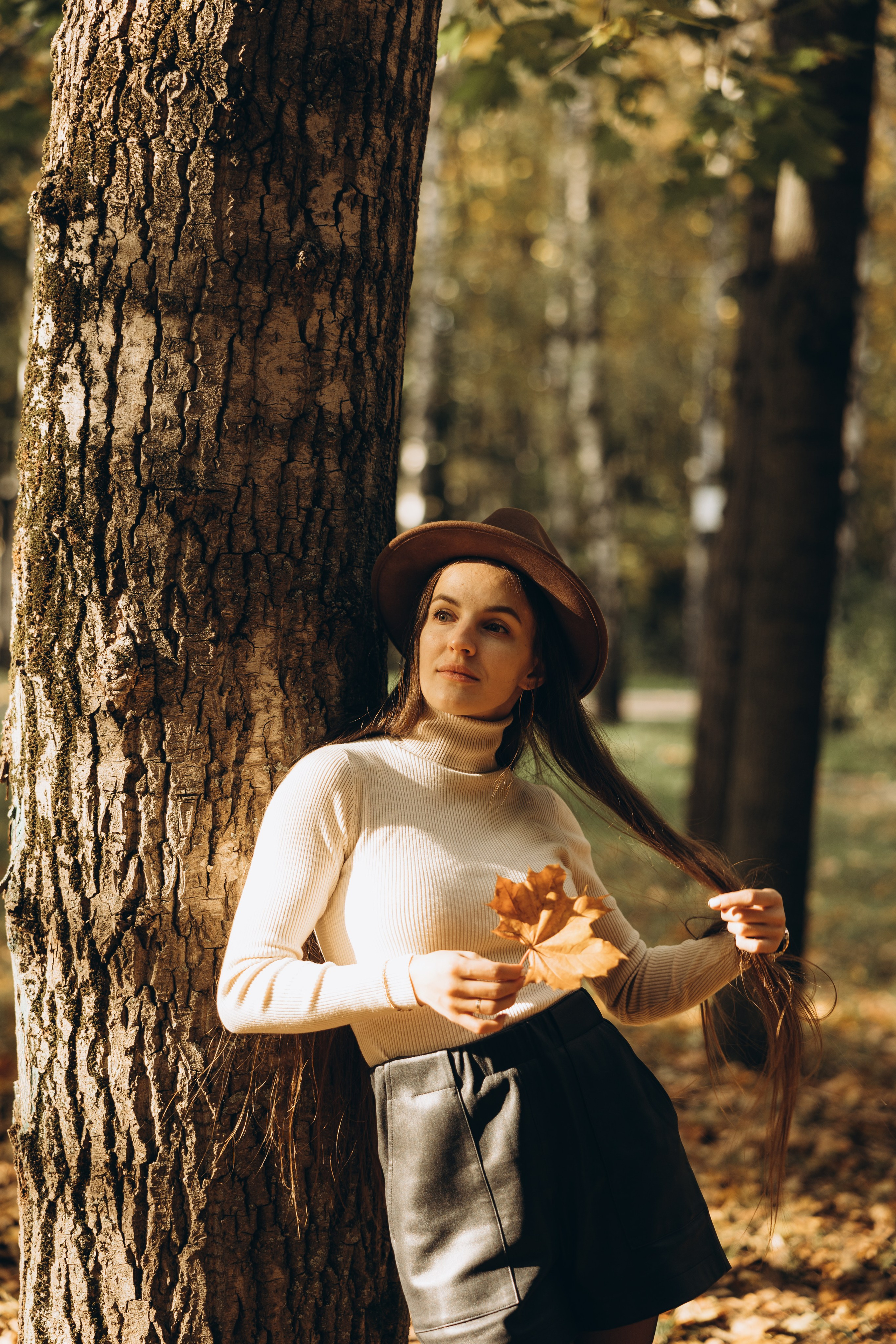 Оля. Семейный фотограф в Москве Виктория Ястребинская