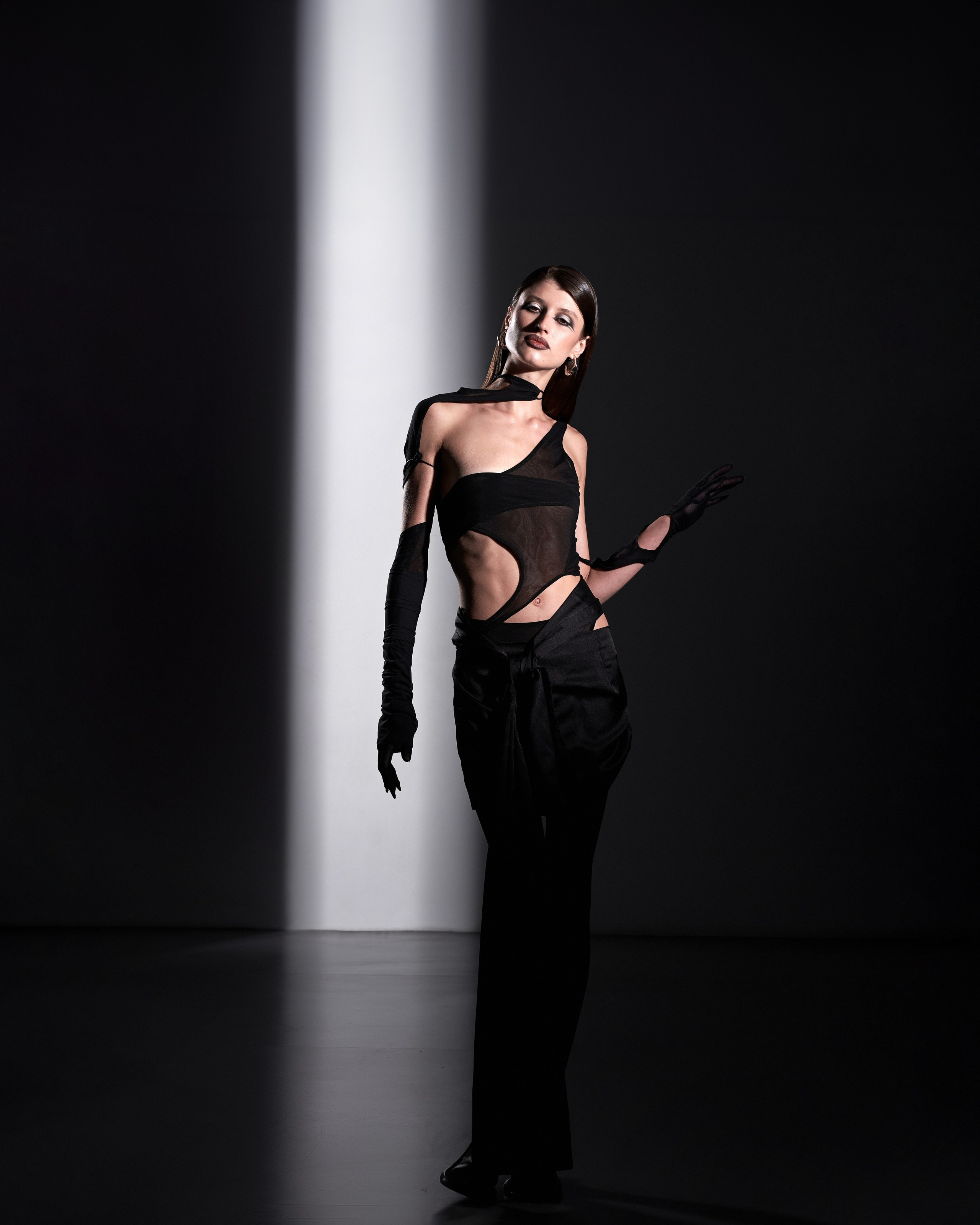 BLACK GIRL. Коммерческий фотограф Санкт-Петербург, Москва